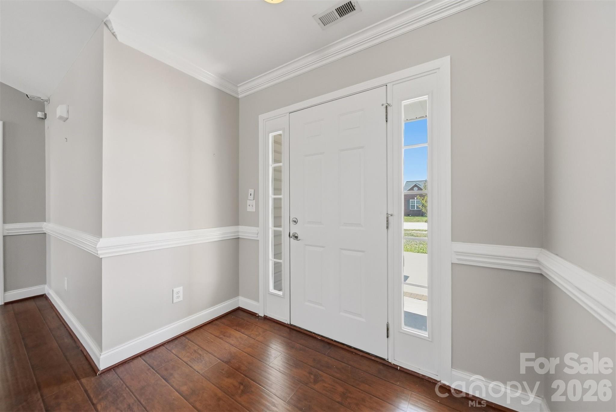 1834 Terrain Drive NW