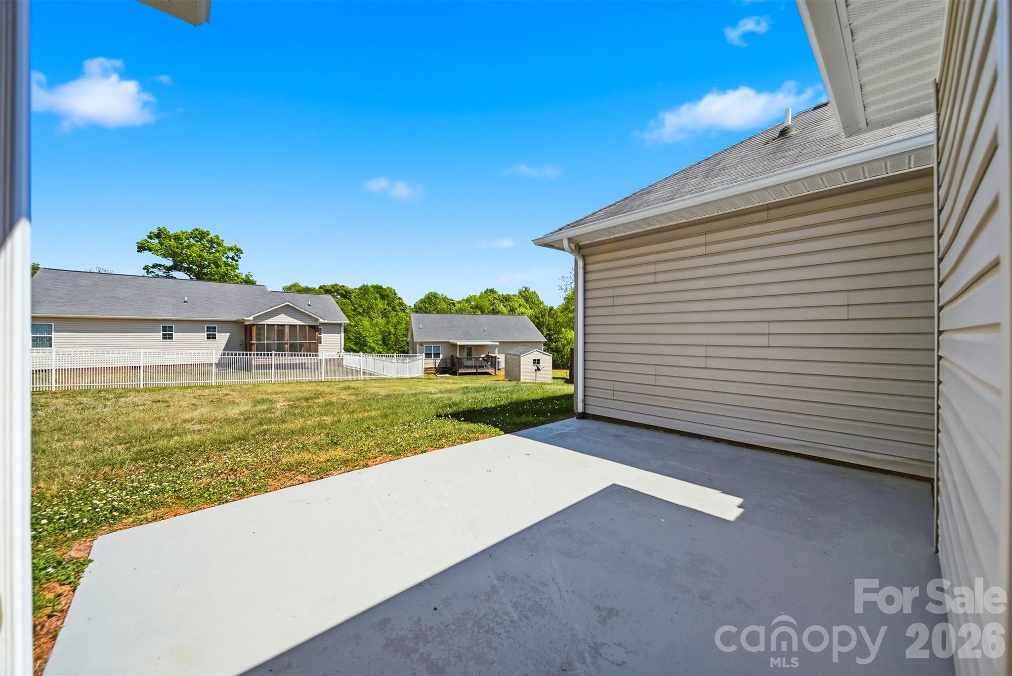 1834 Terrain Drive NW