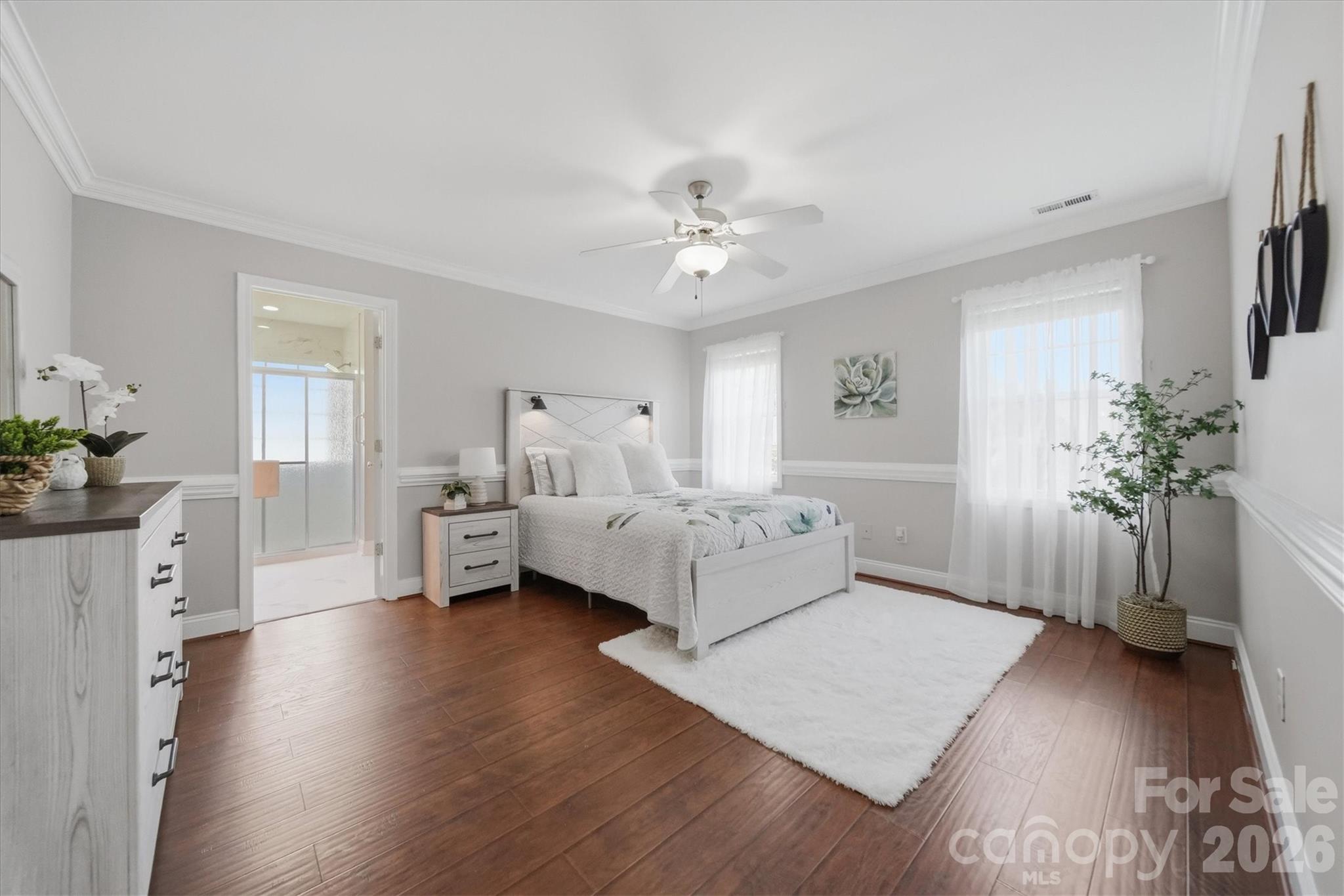 1834 Terrain Drive NW