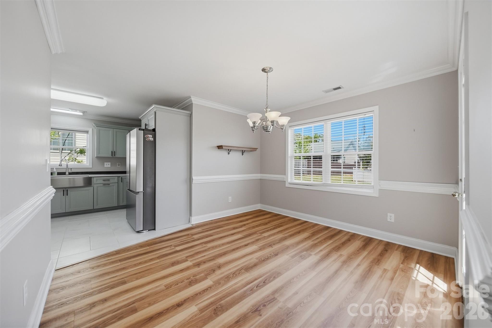 1834 Terrain Drive NW