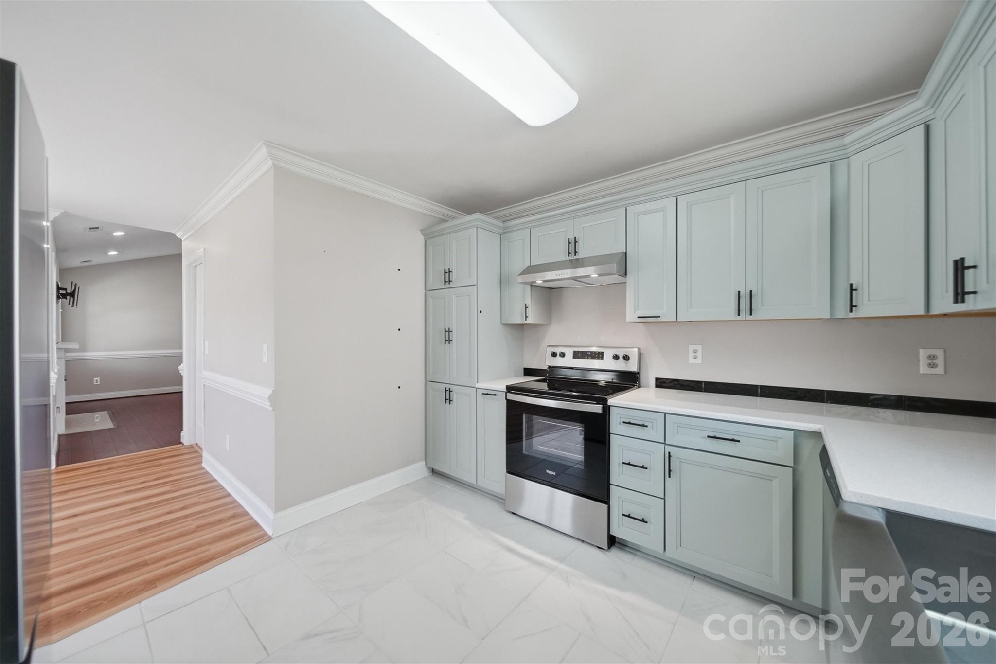 1834 Terrain Drive NW