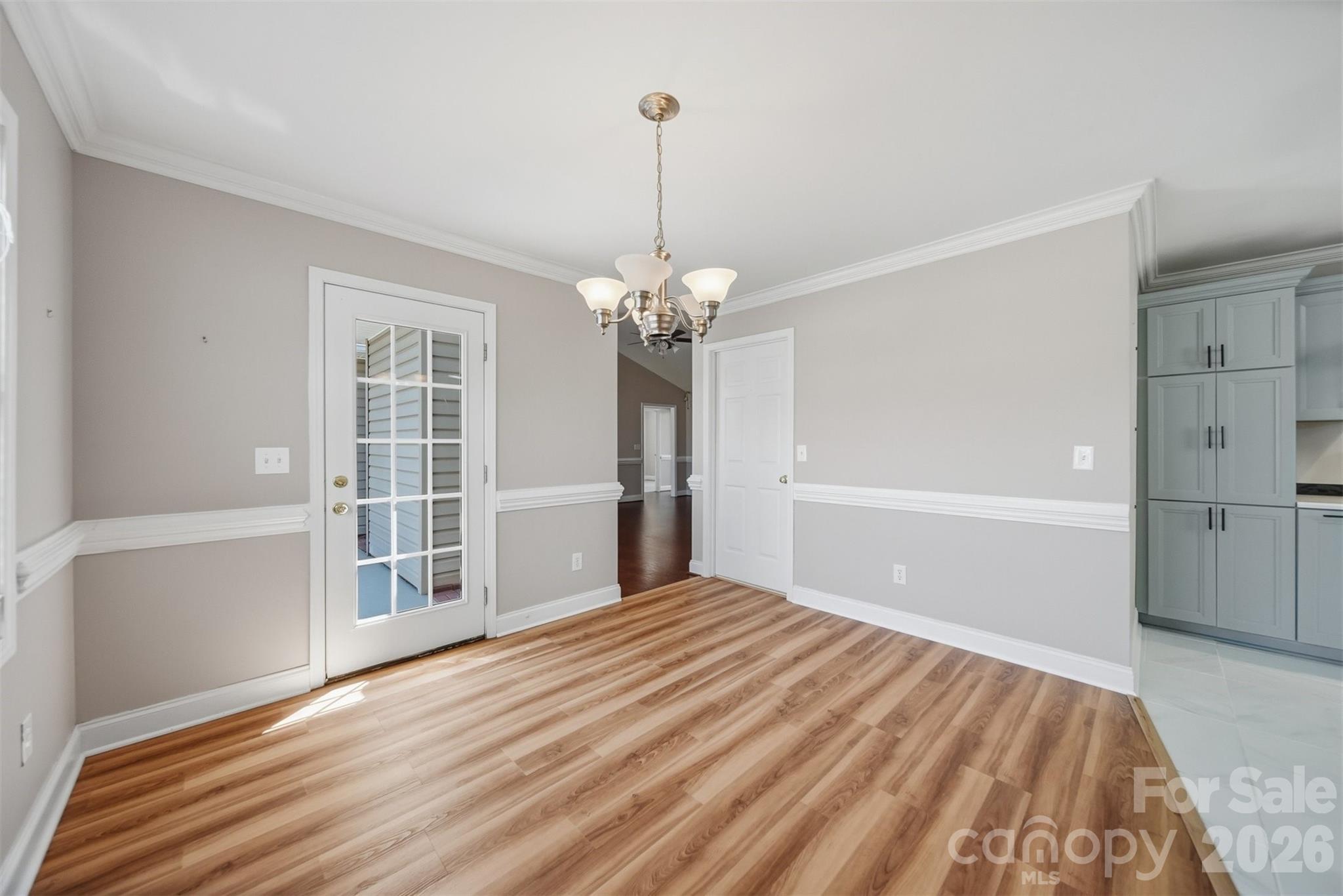 1834 Terrain Drive NW