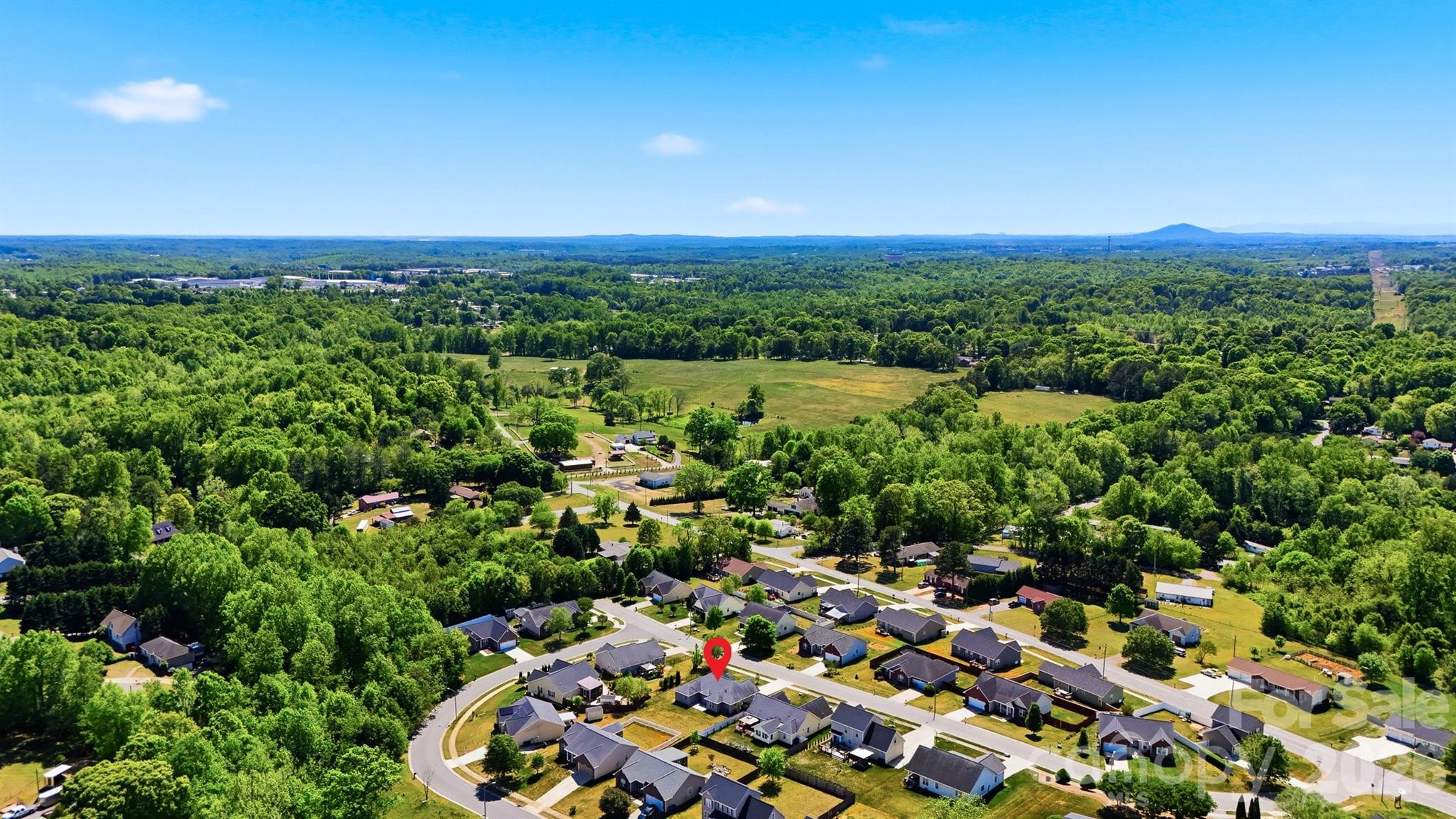 1834 Terrain Drive NW