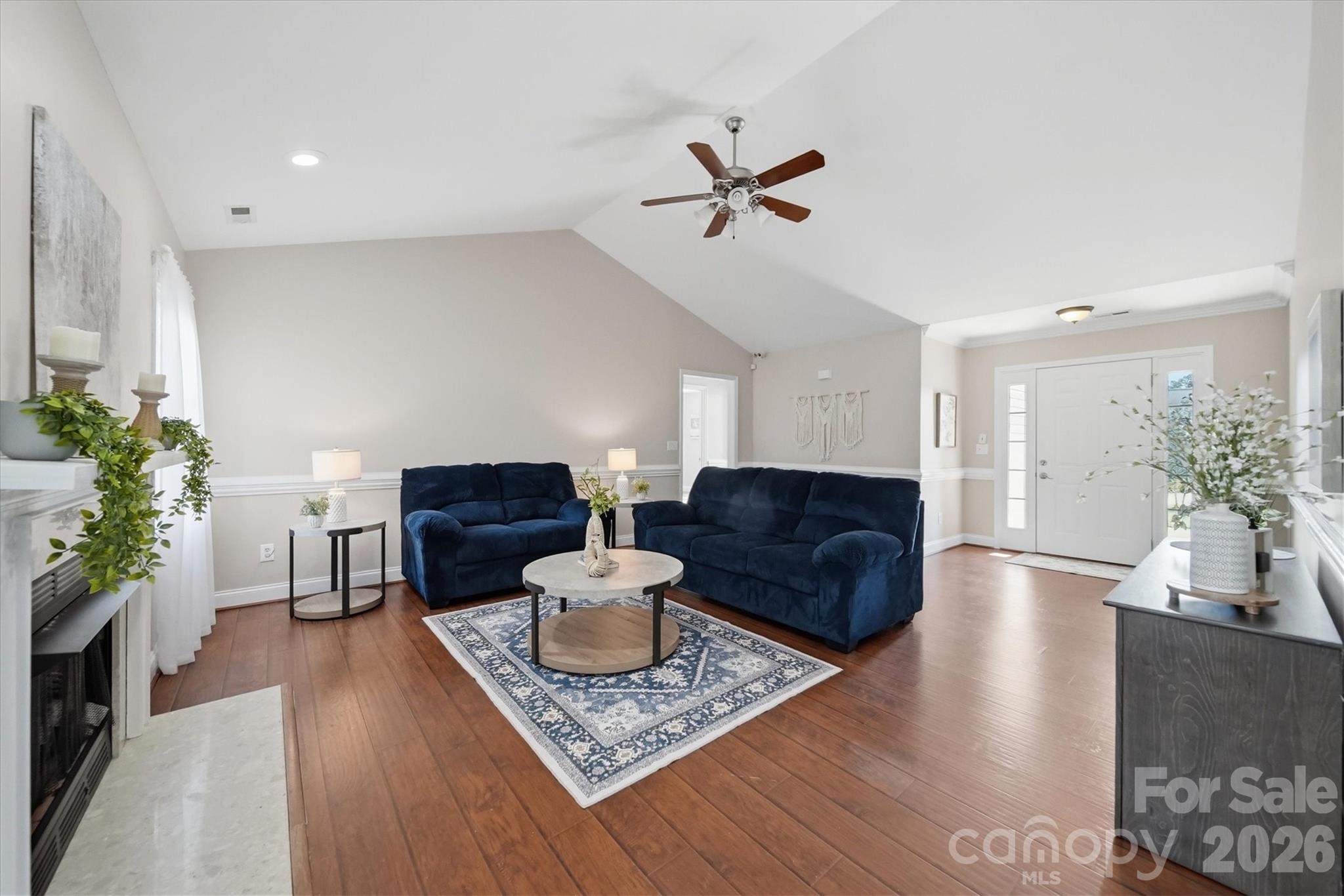 1834 Terrain Drive NW
