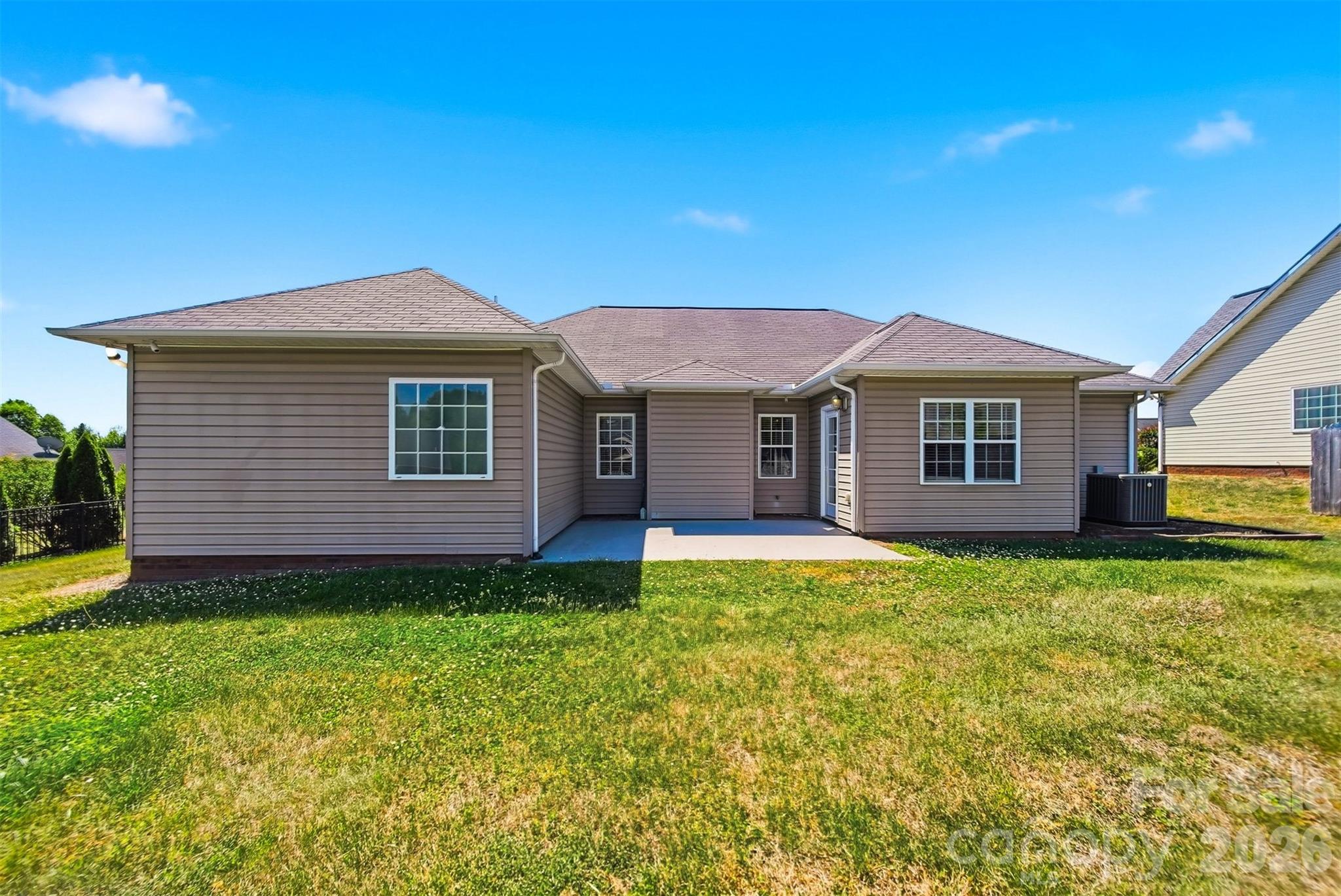 1834 Terrain Drive NW