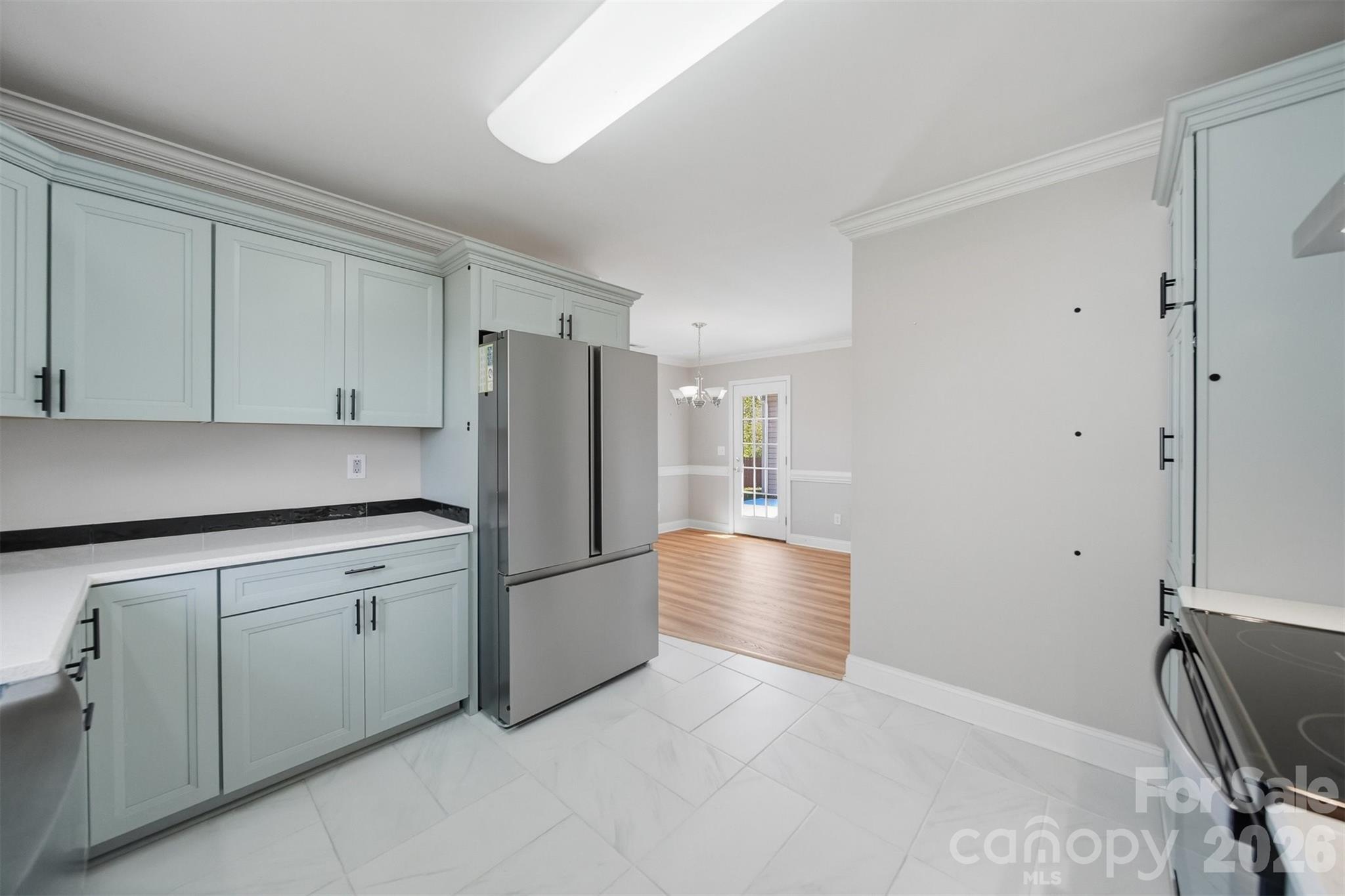 1834 Terrain Drive NW