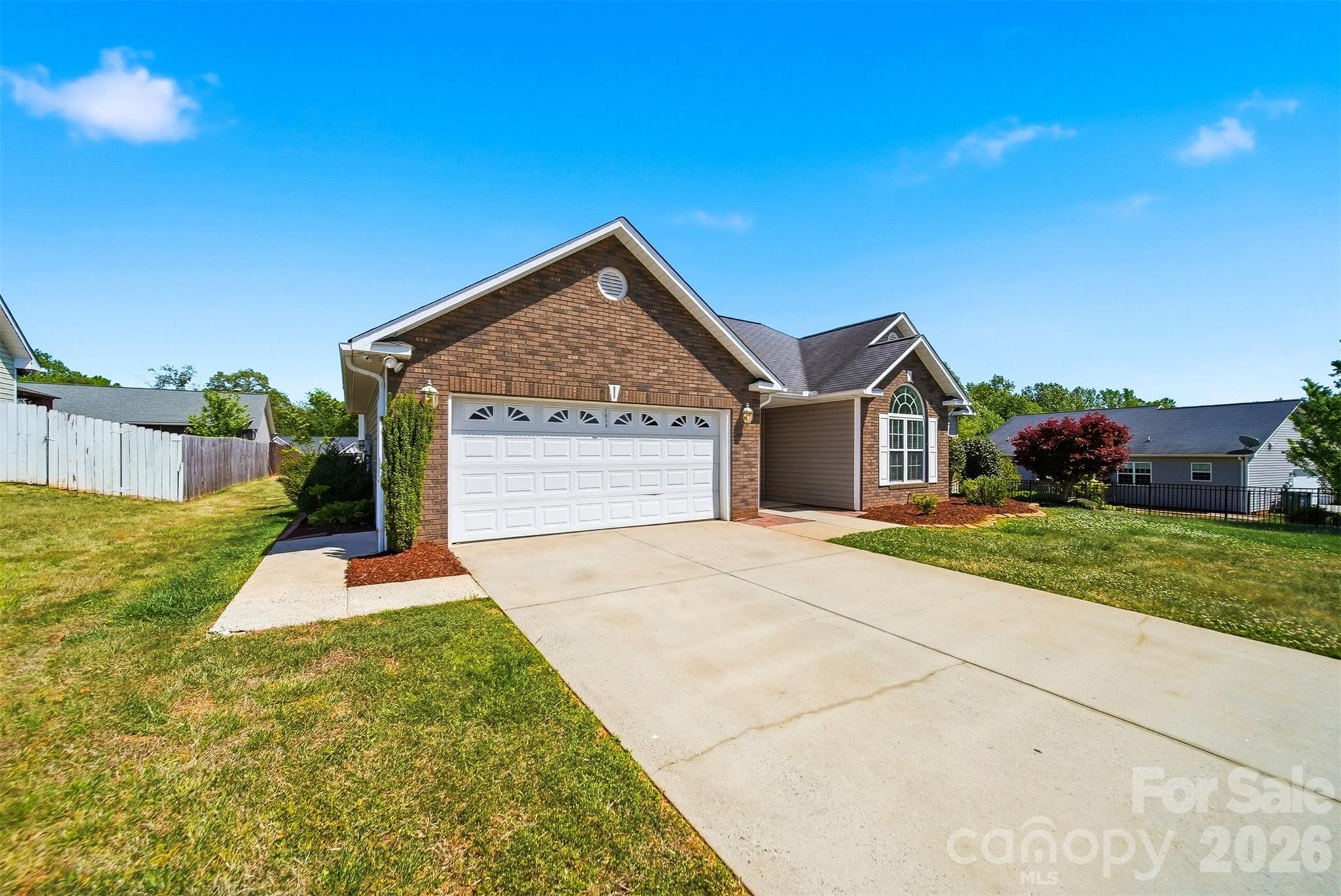 1834 Terrain Drive NW