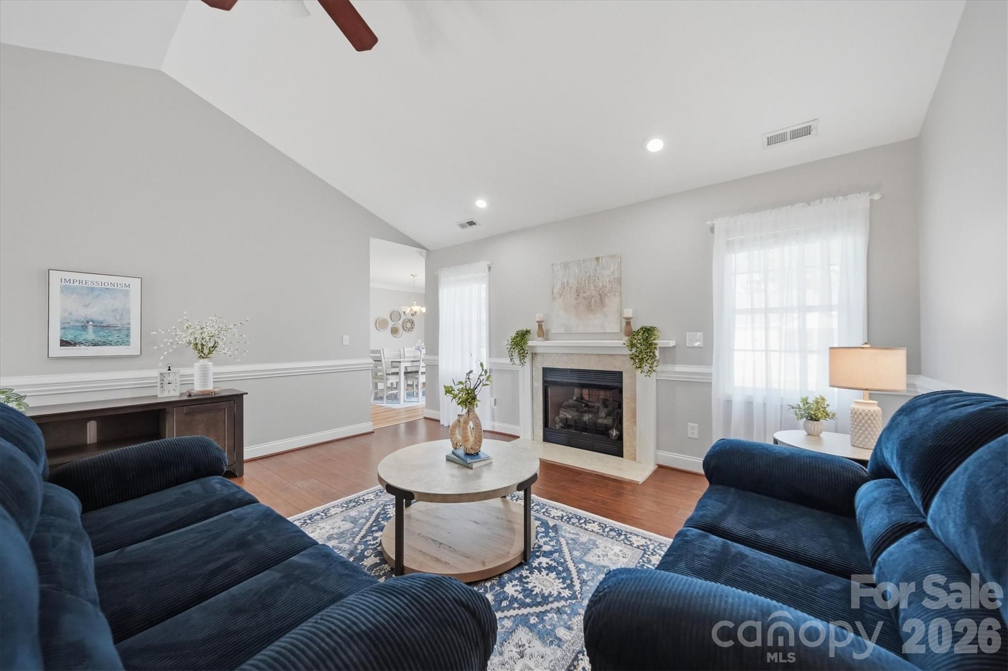 1834 Terrain Drive NW