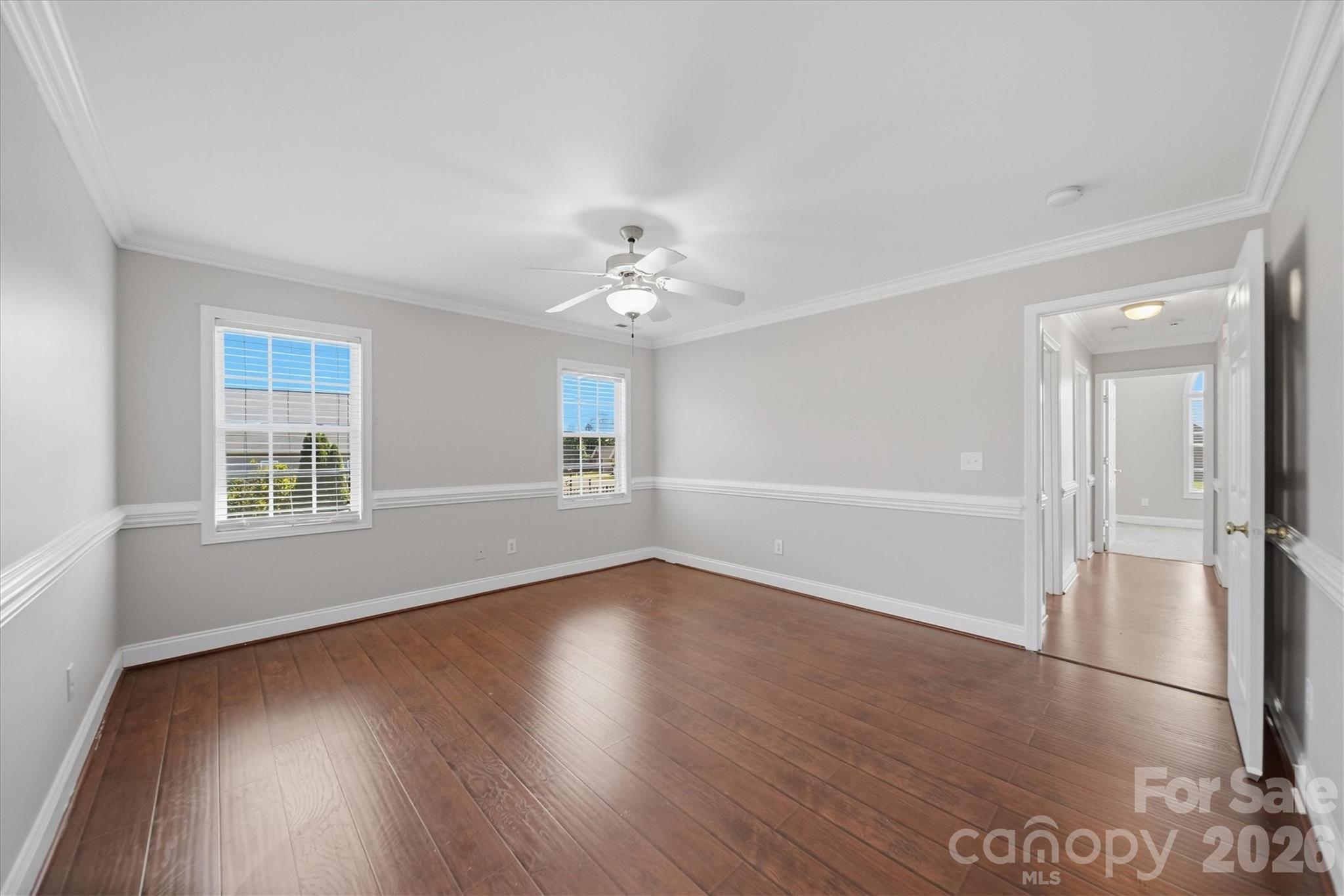 1834 Terrain Drive NW