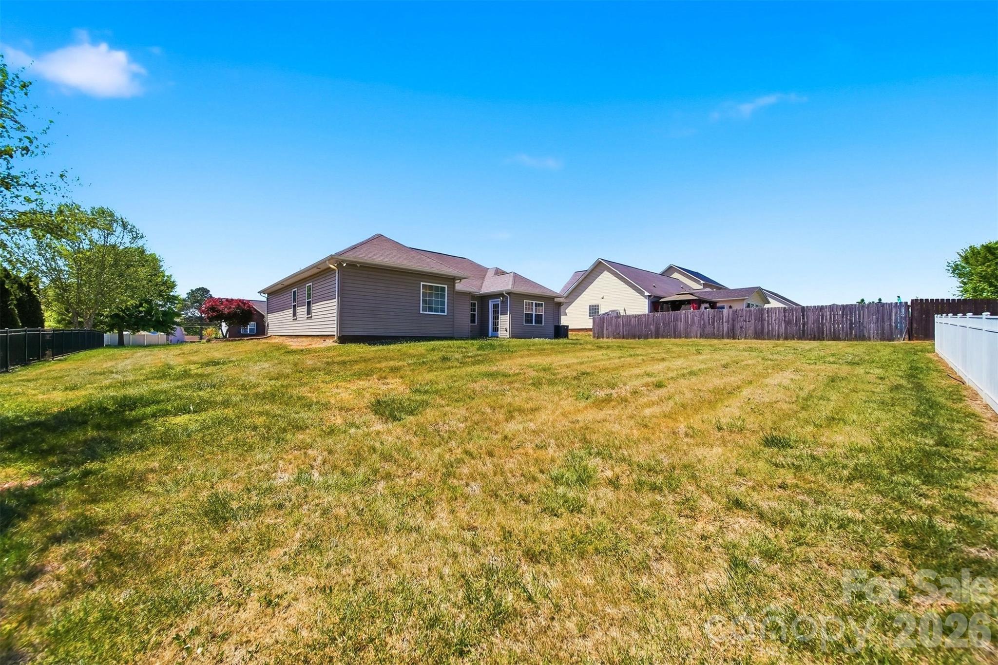 1834 Terrain Drive NW