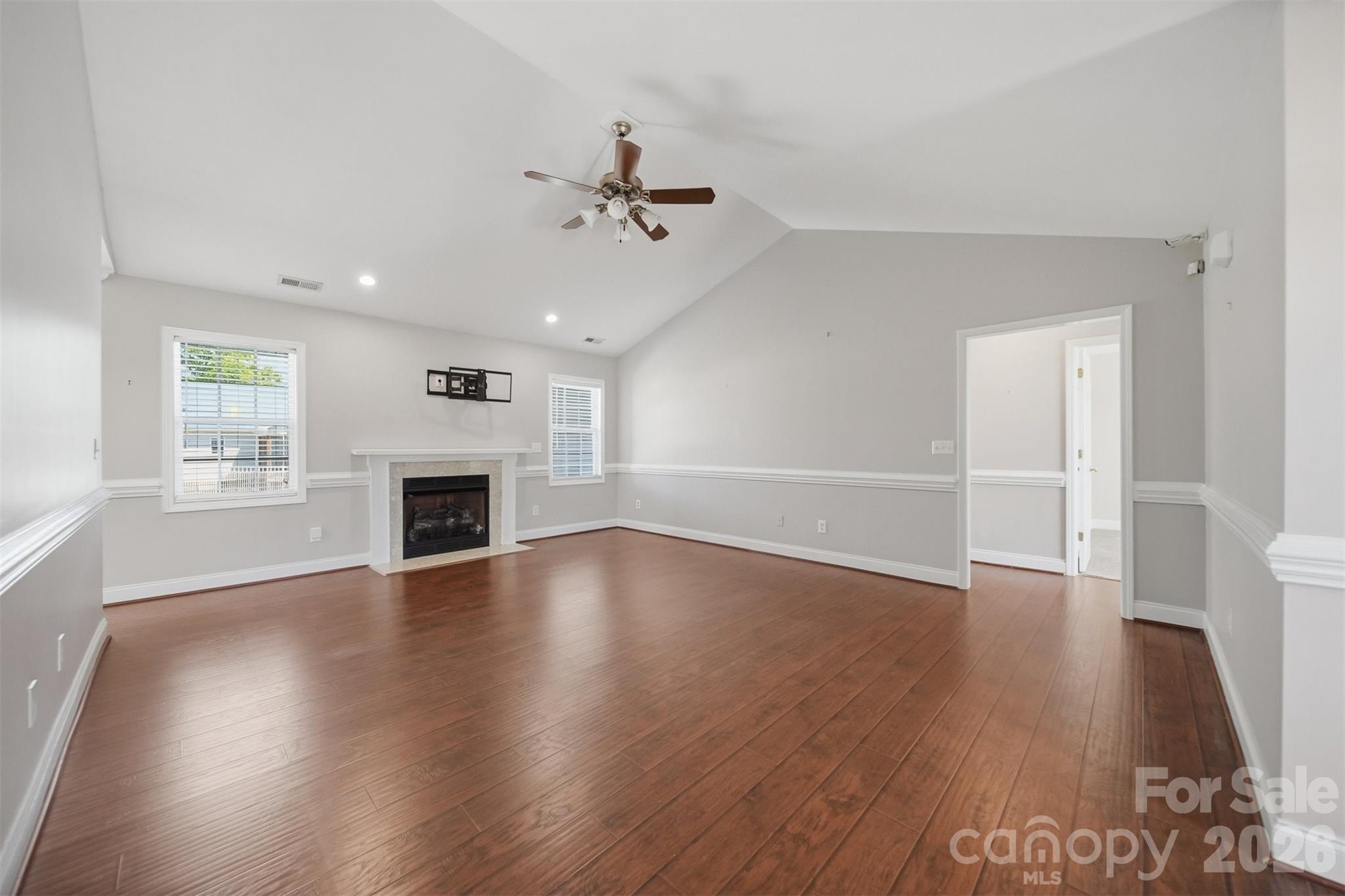 1834 Terrain Drive NW