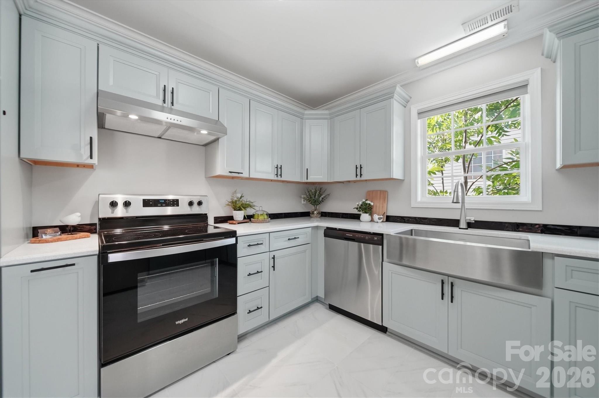 1834 Terrain Drive NW