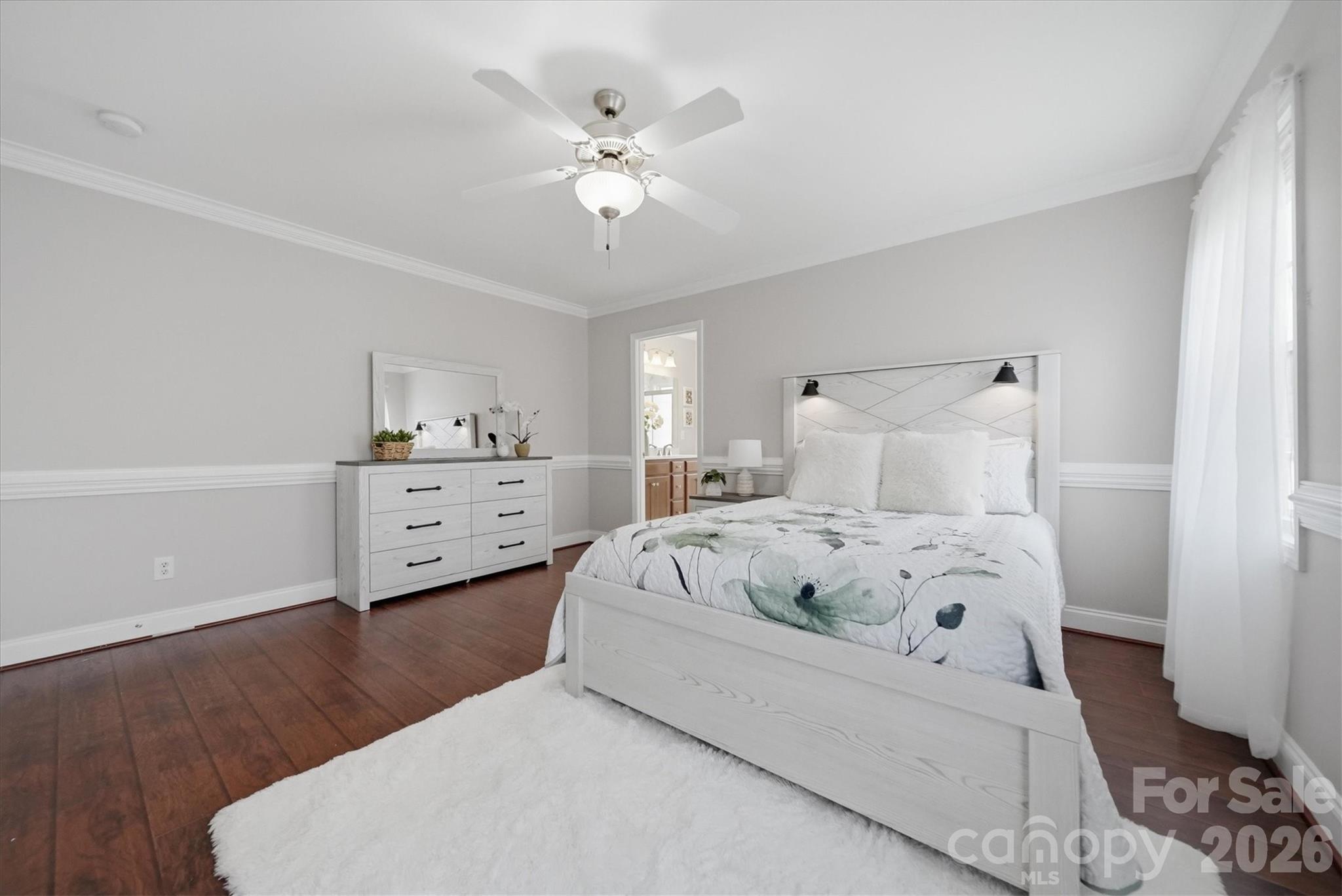 1834 Terrain Drive NW