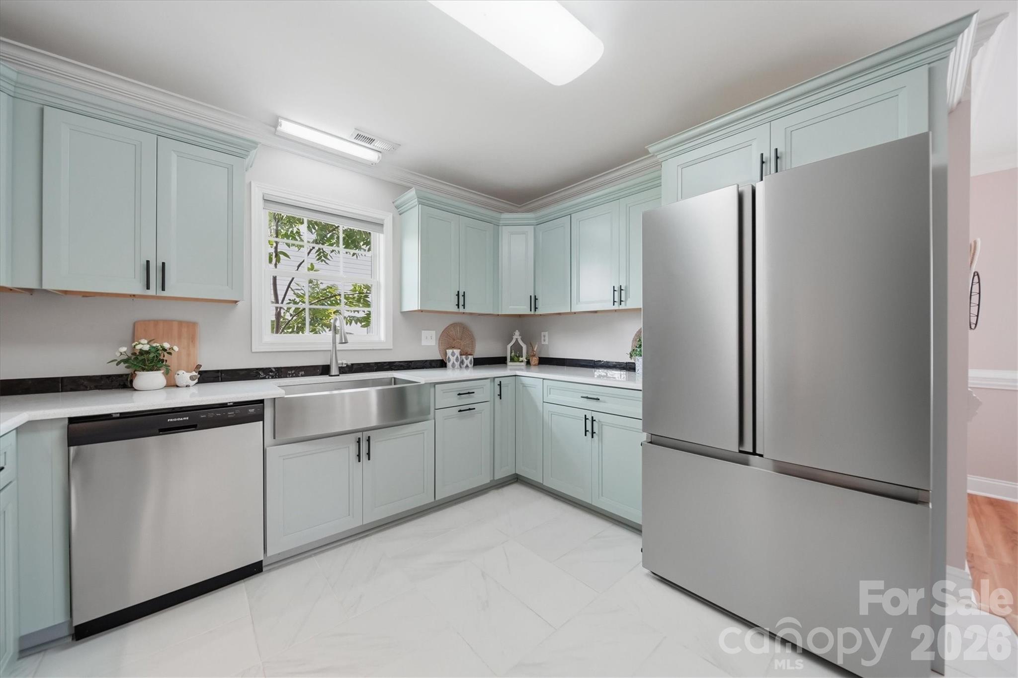 1834 Terrain Drive NW