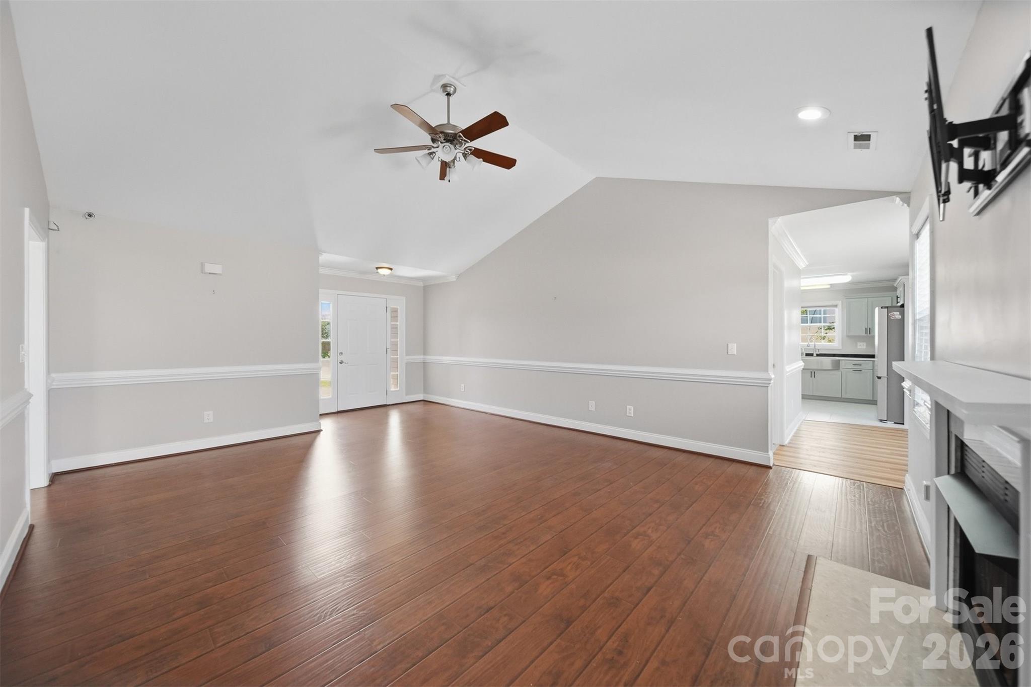 1834 Terrain Drive NW