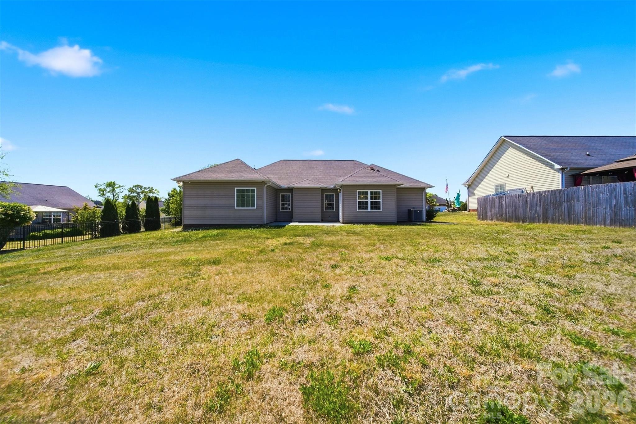 1834 Terrain Drive NW