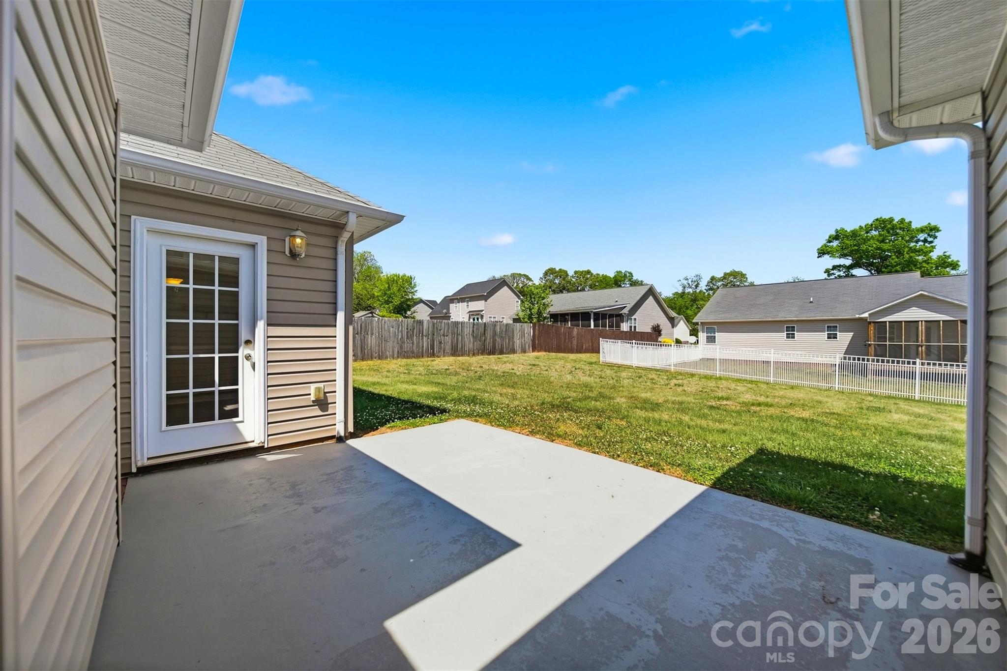 1834 Terrain Drive NW