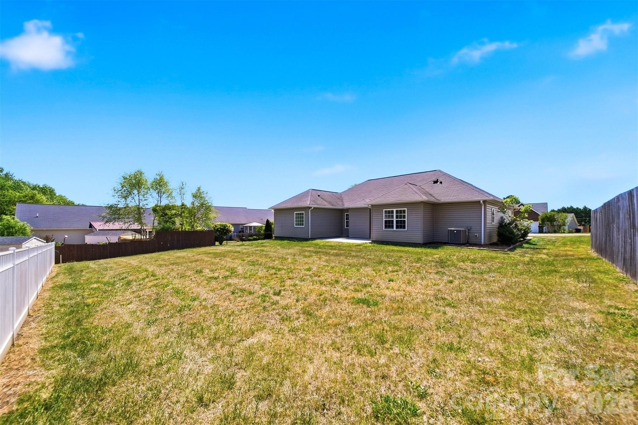 1834 Terrain Drive NW