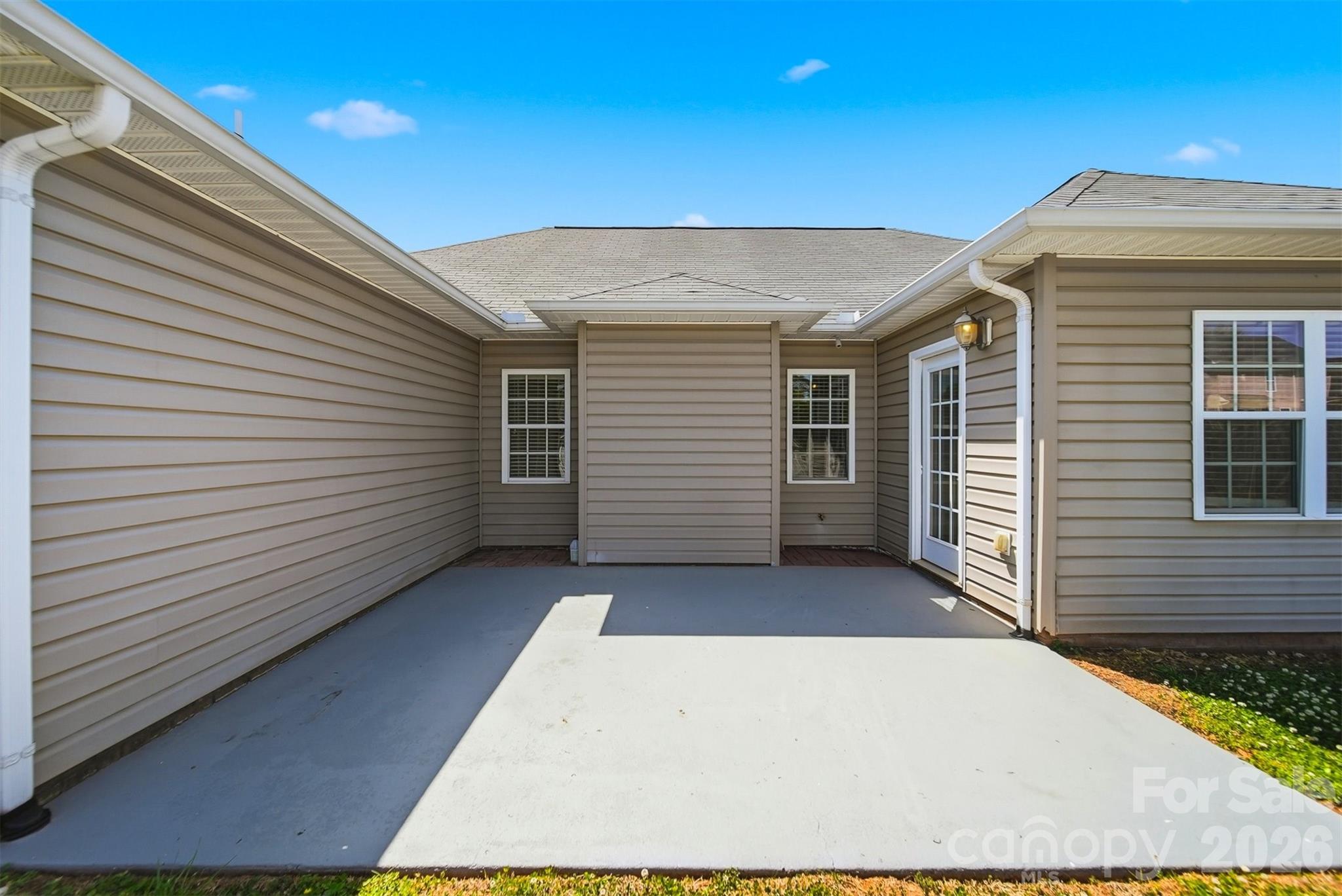 1834 Terrain Drive NW