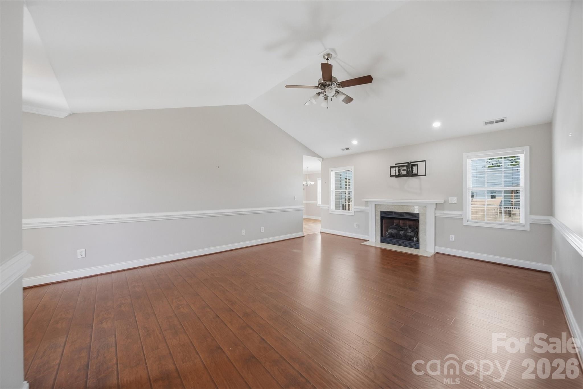 1834 Terrain Drive NW