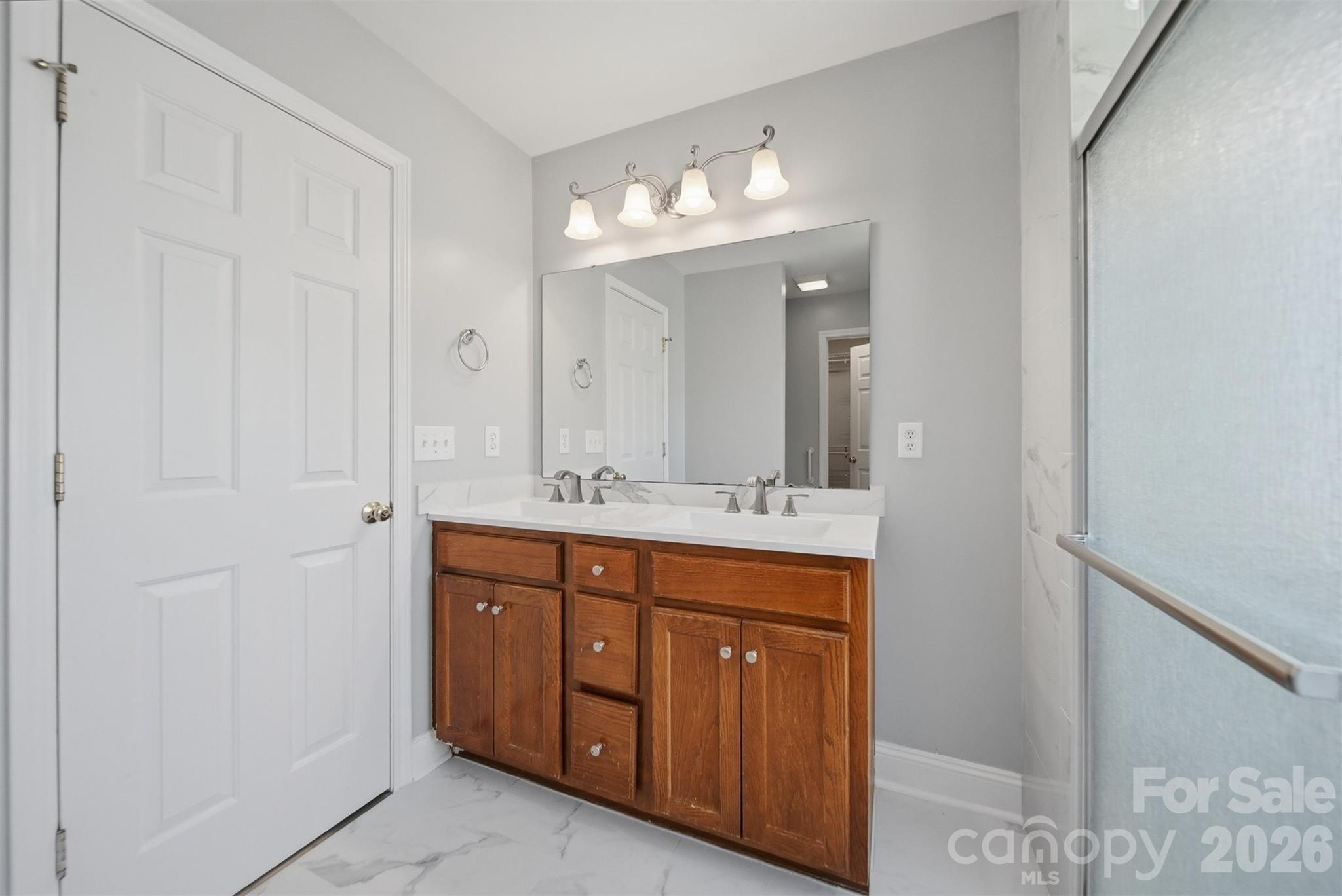 1834 Terrain Drive NW