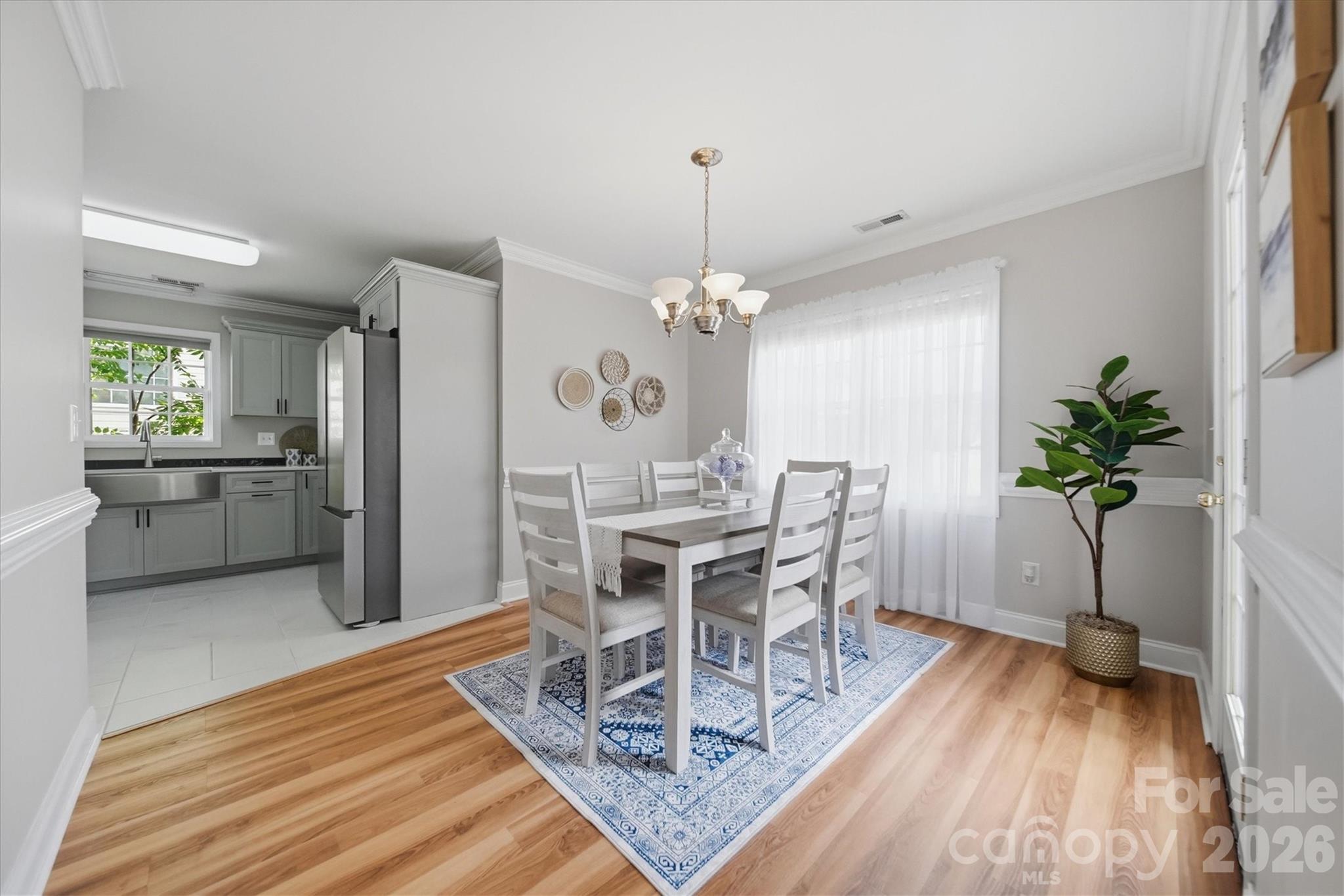 1834 Terrain Drive NW
