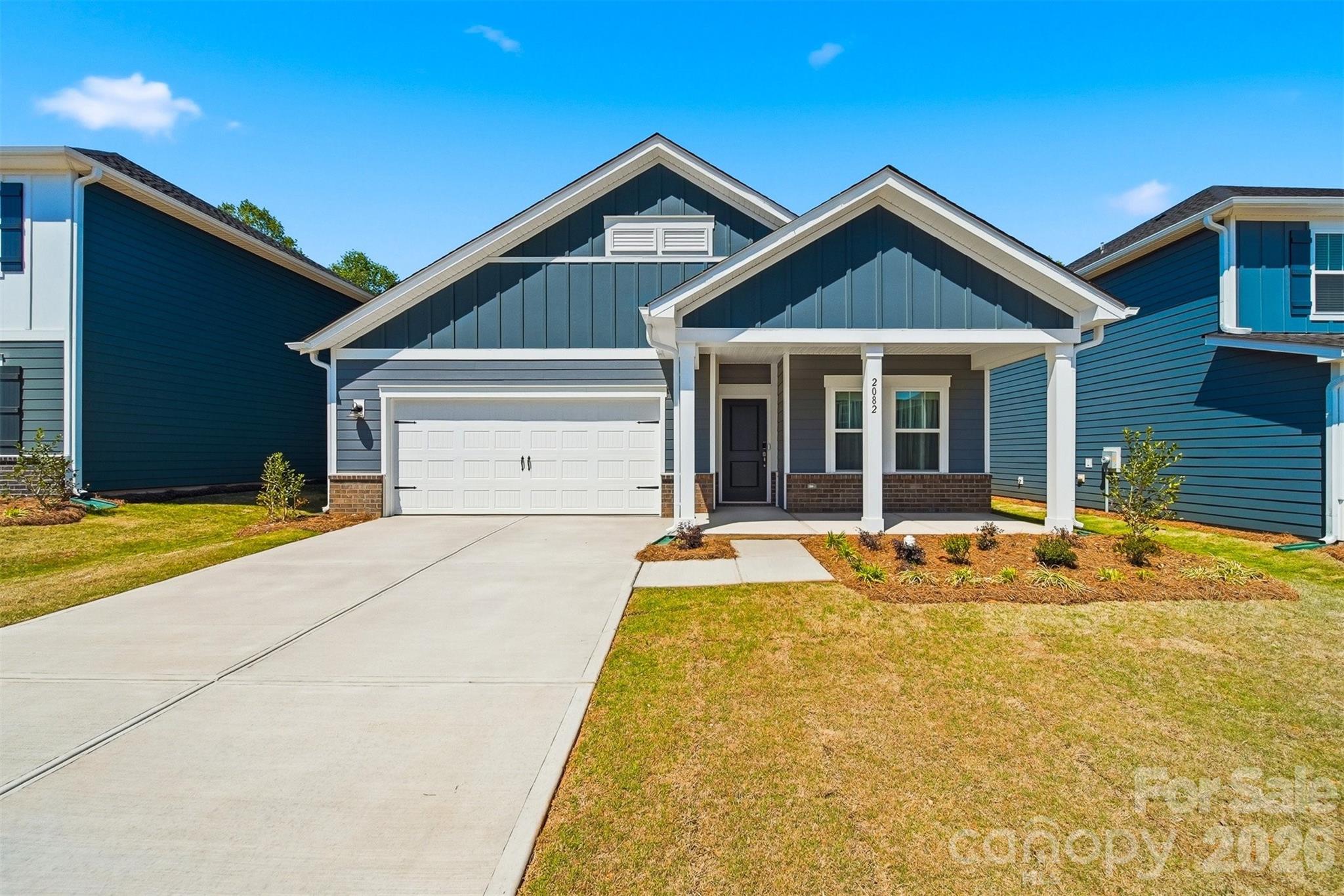 2082 Sunflower Circle