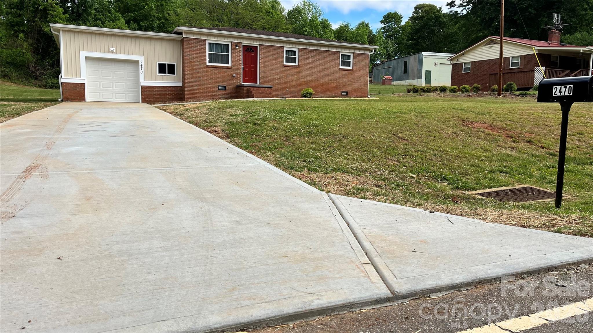 2470 Fire Department Street