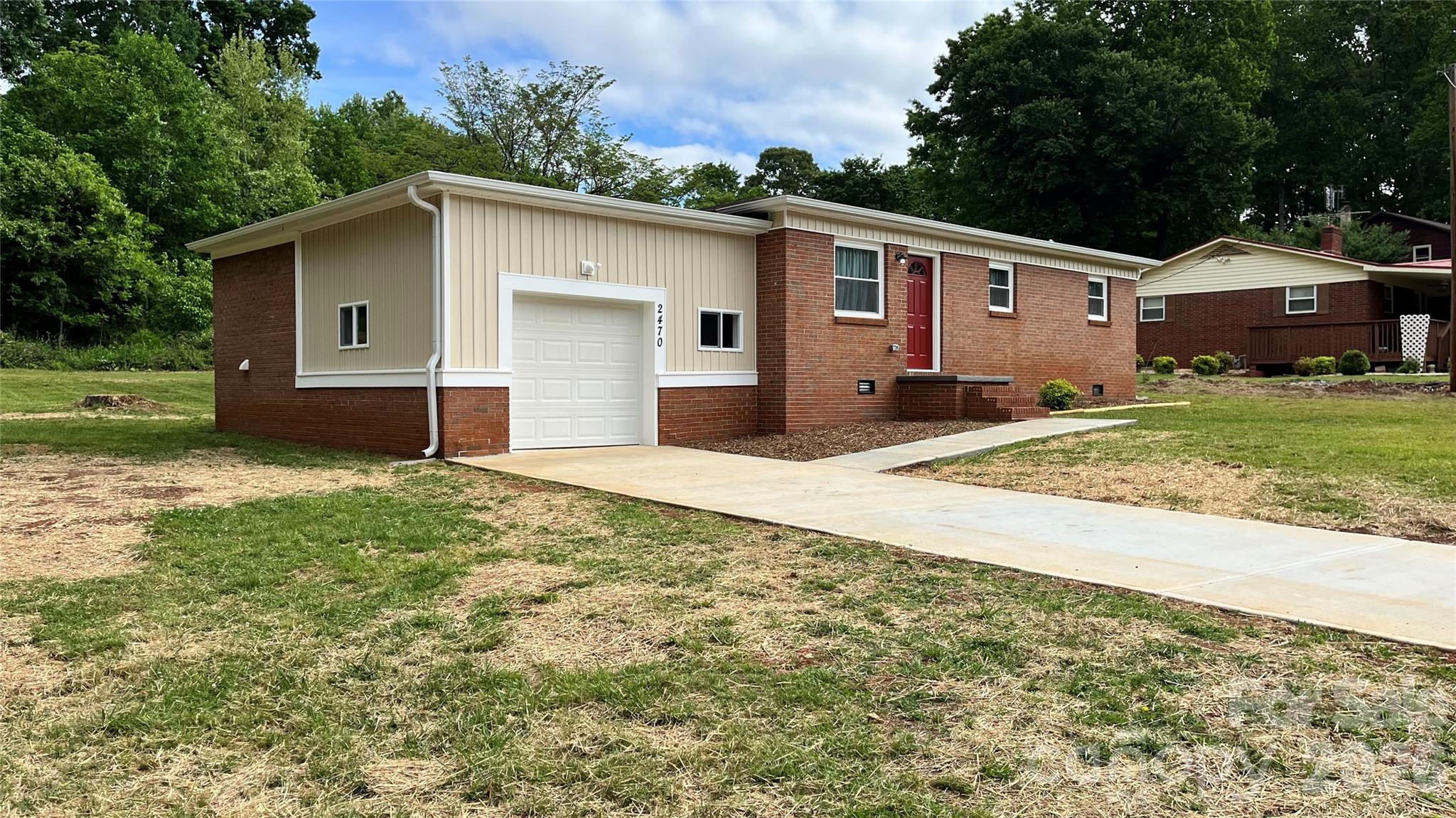 2470 Fire Department Street