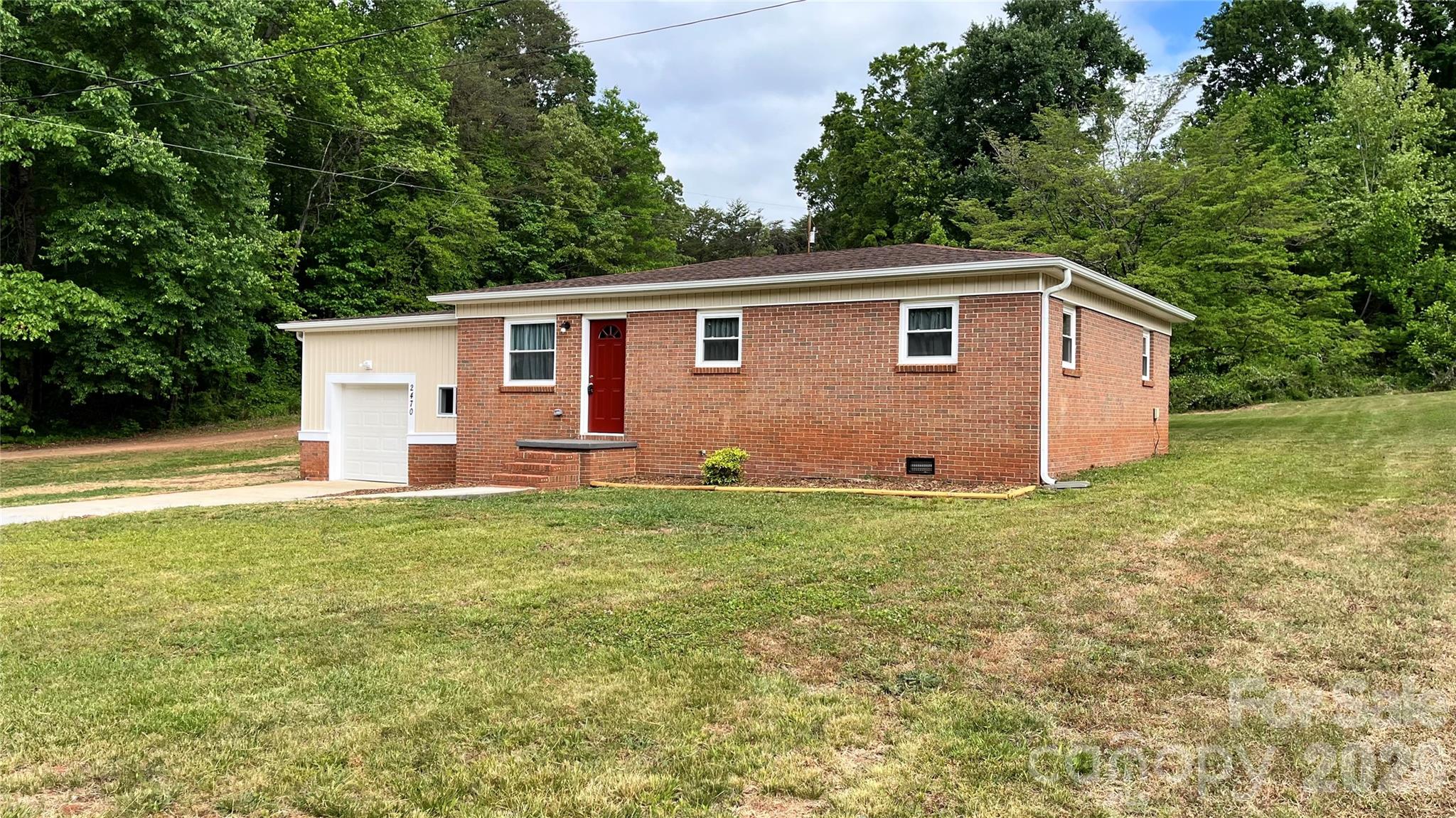 2470 Fire Department Street