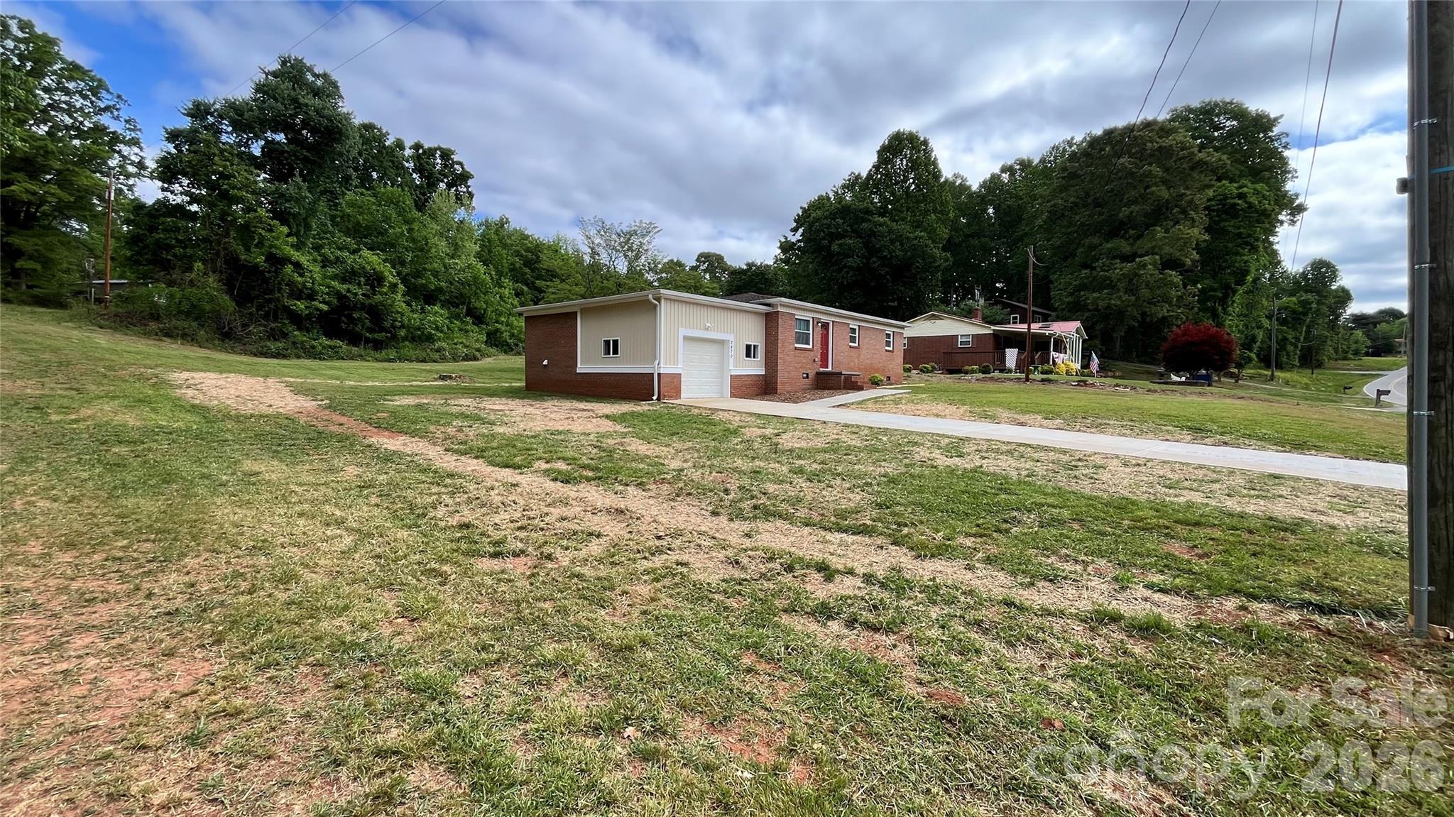 2470 Fire Department Street