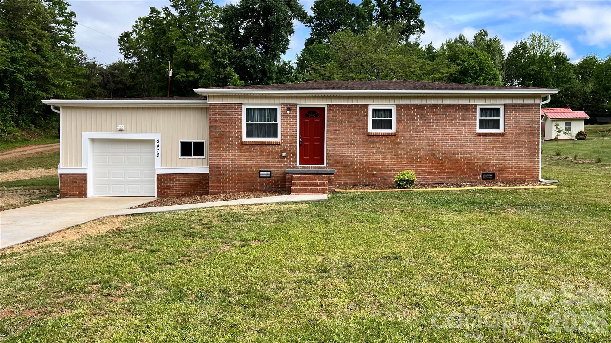 2470 Fire Department Street