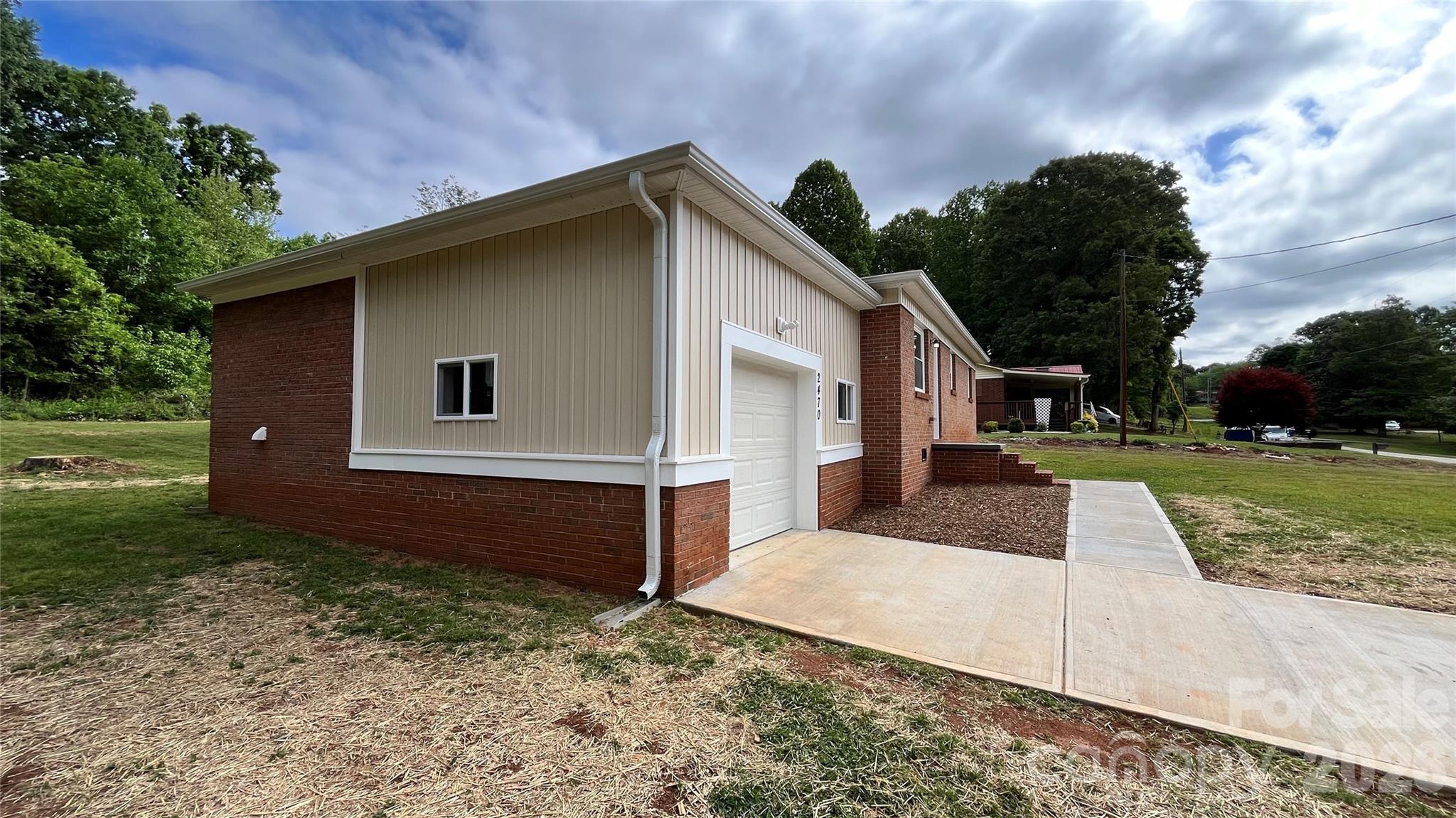 2470 Fire Department Street