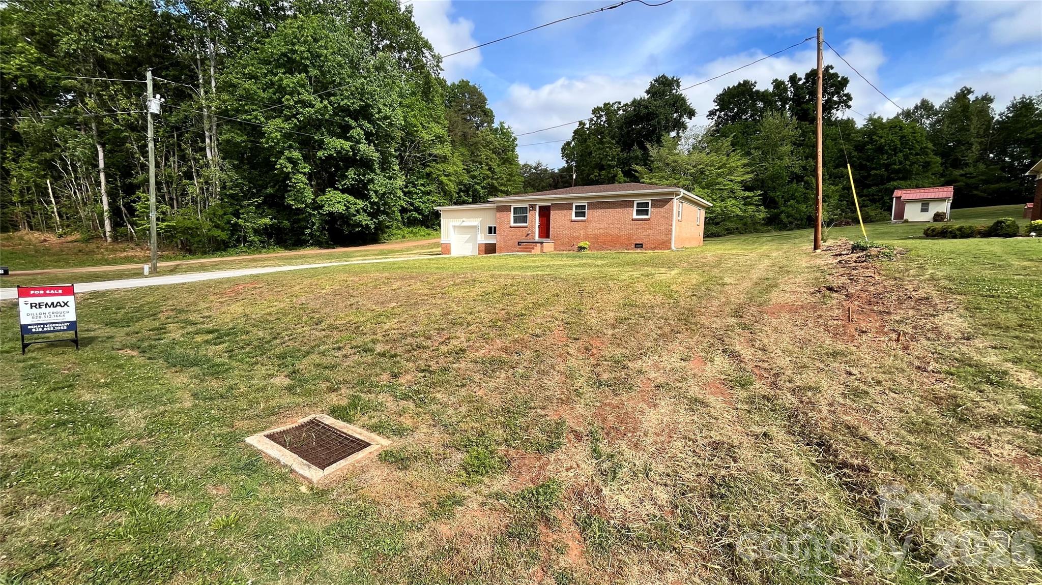 2470 Fire Department Street