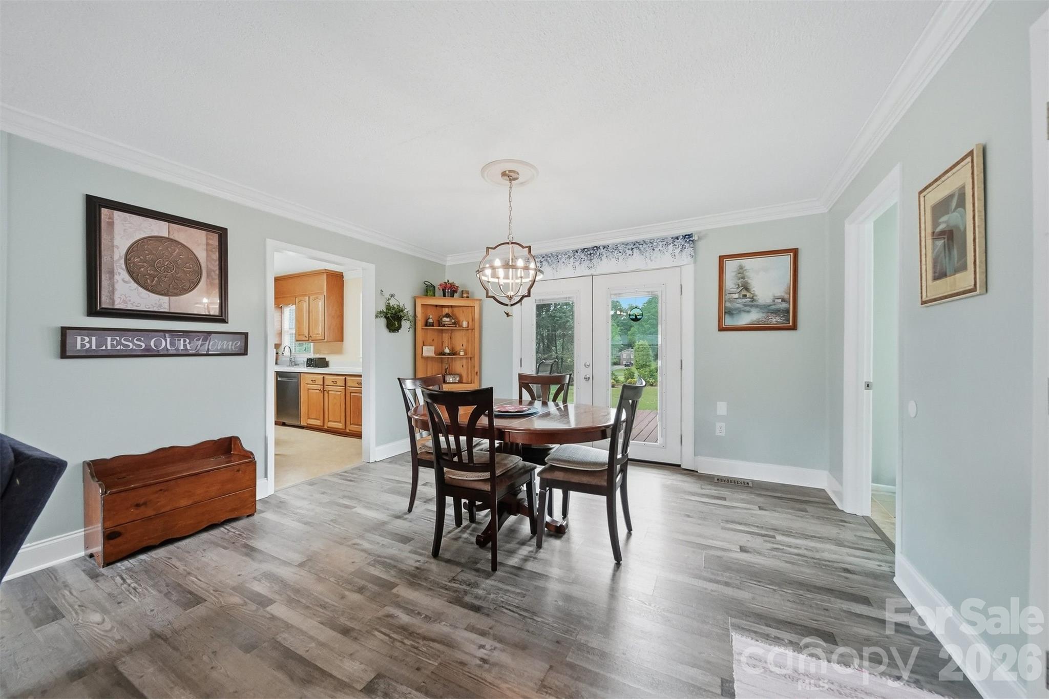 190 Dixie Trail Drive