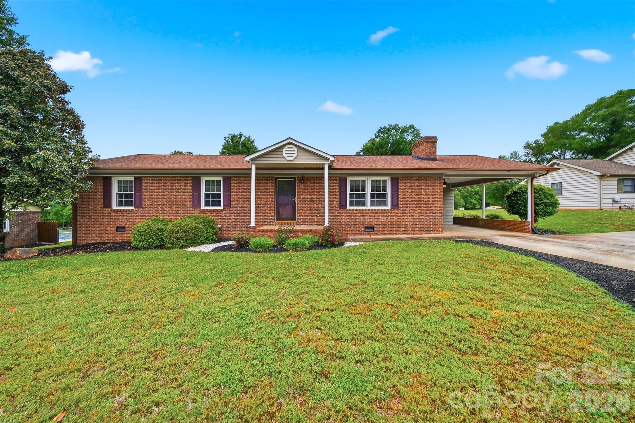 190 Dixie Trail Drive