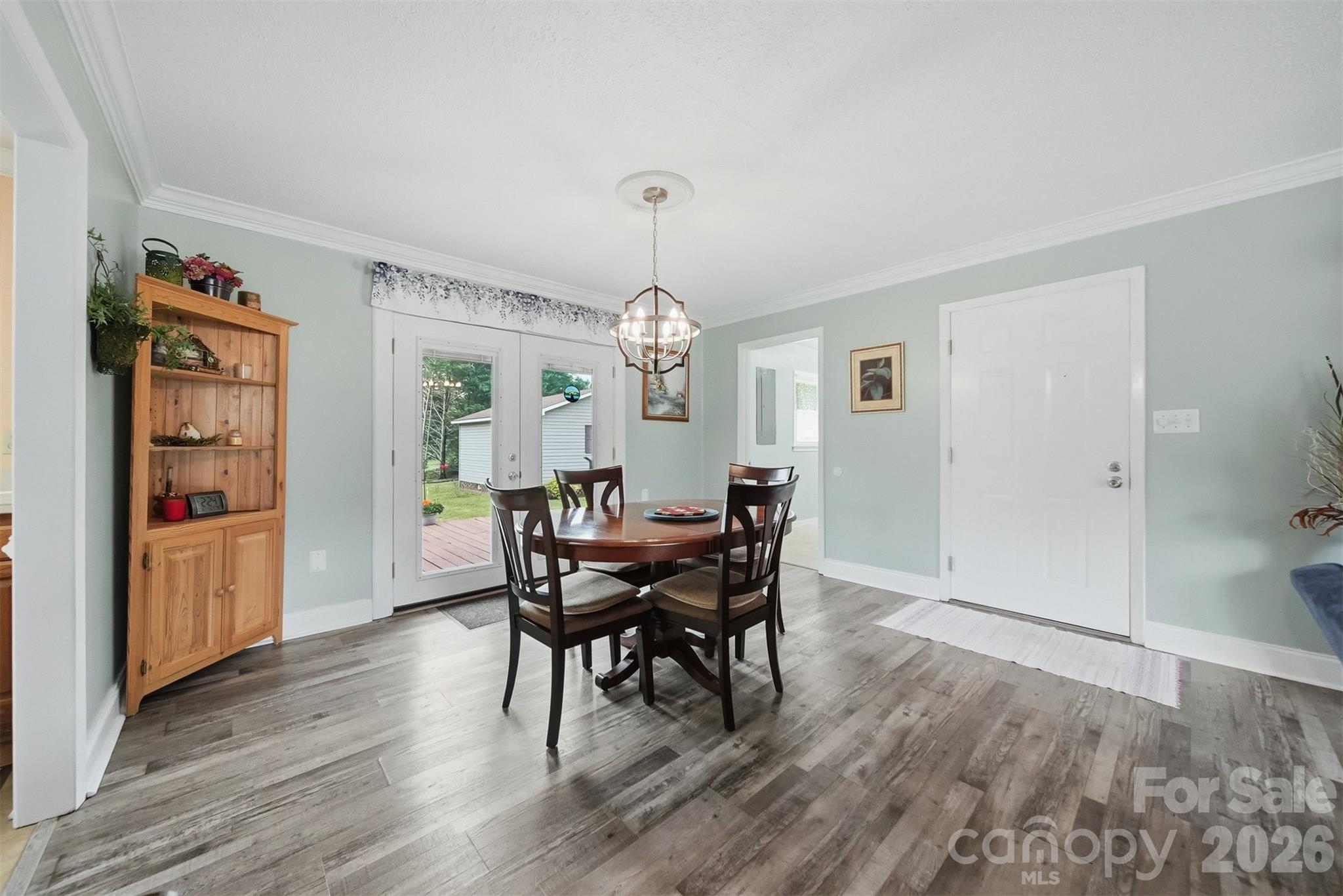 190 Dixie Trail Drive