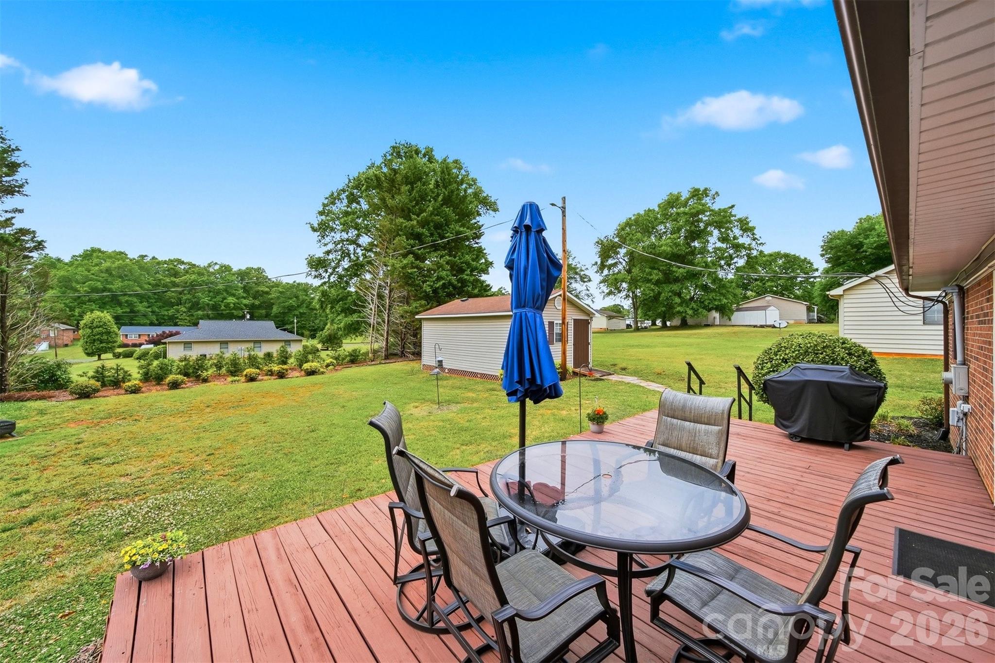 190 Dixie Trail Drive