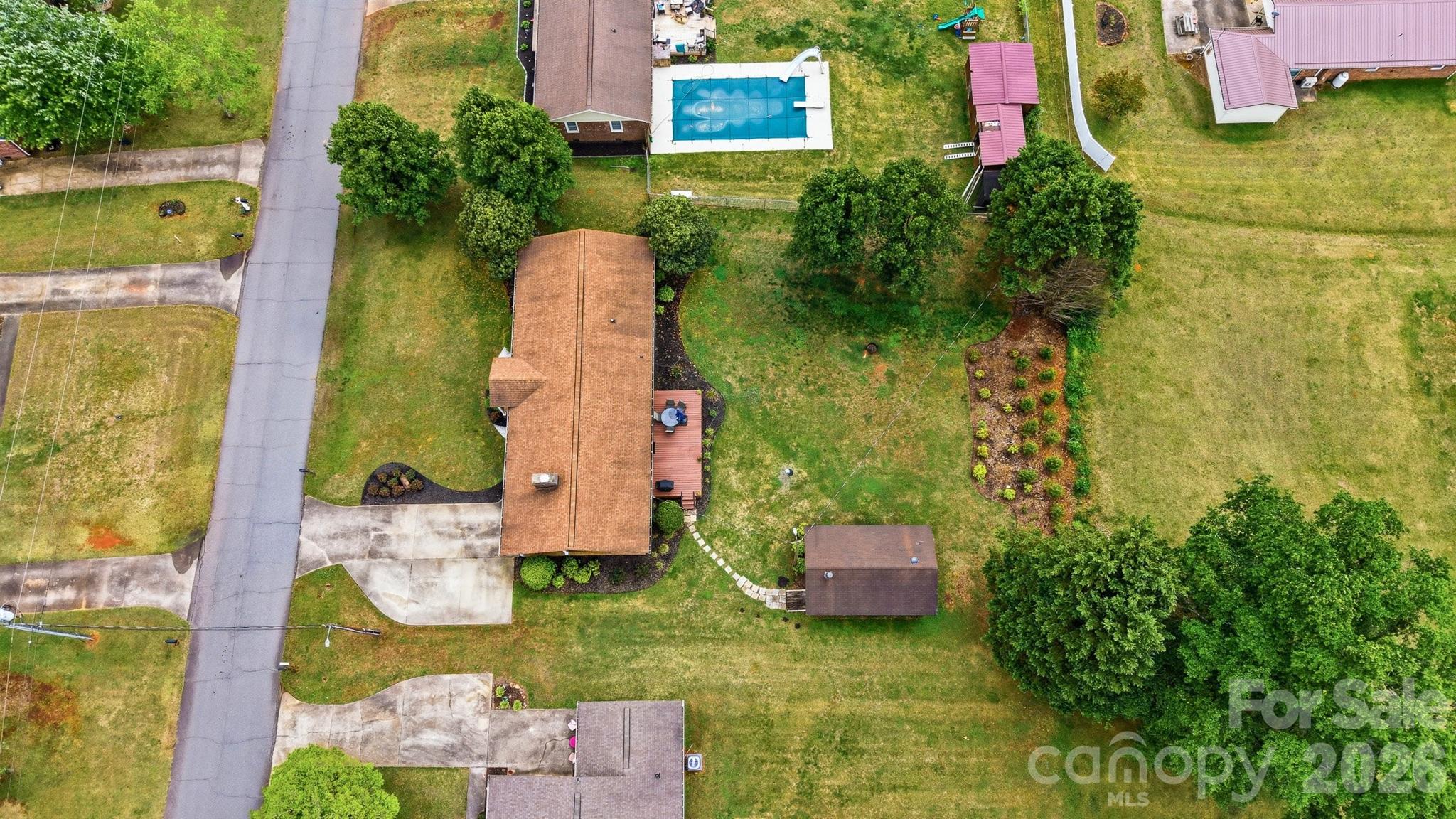 190 Dixie Trail Drive