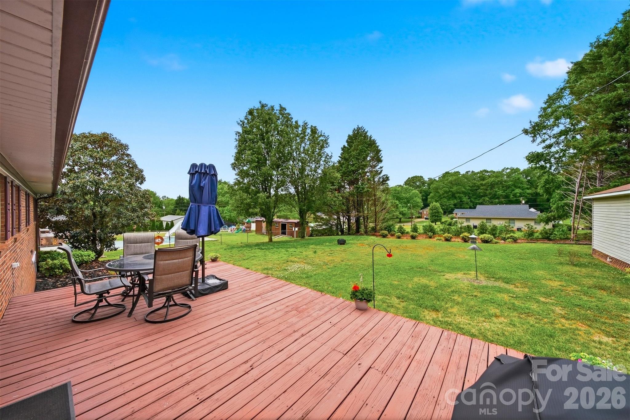 190 Dixie Trail Drive