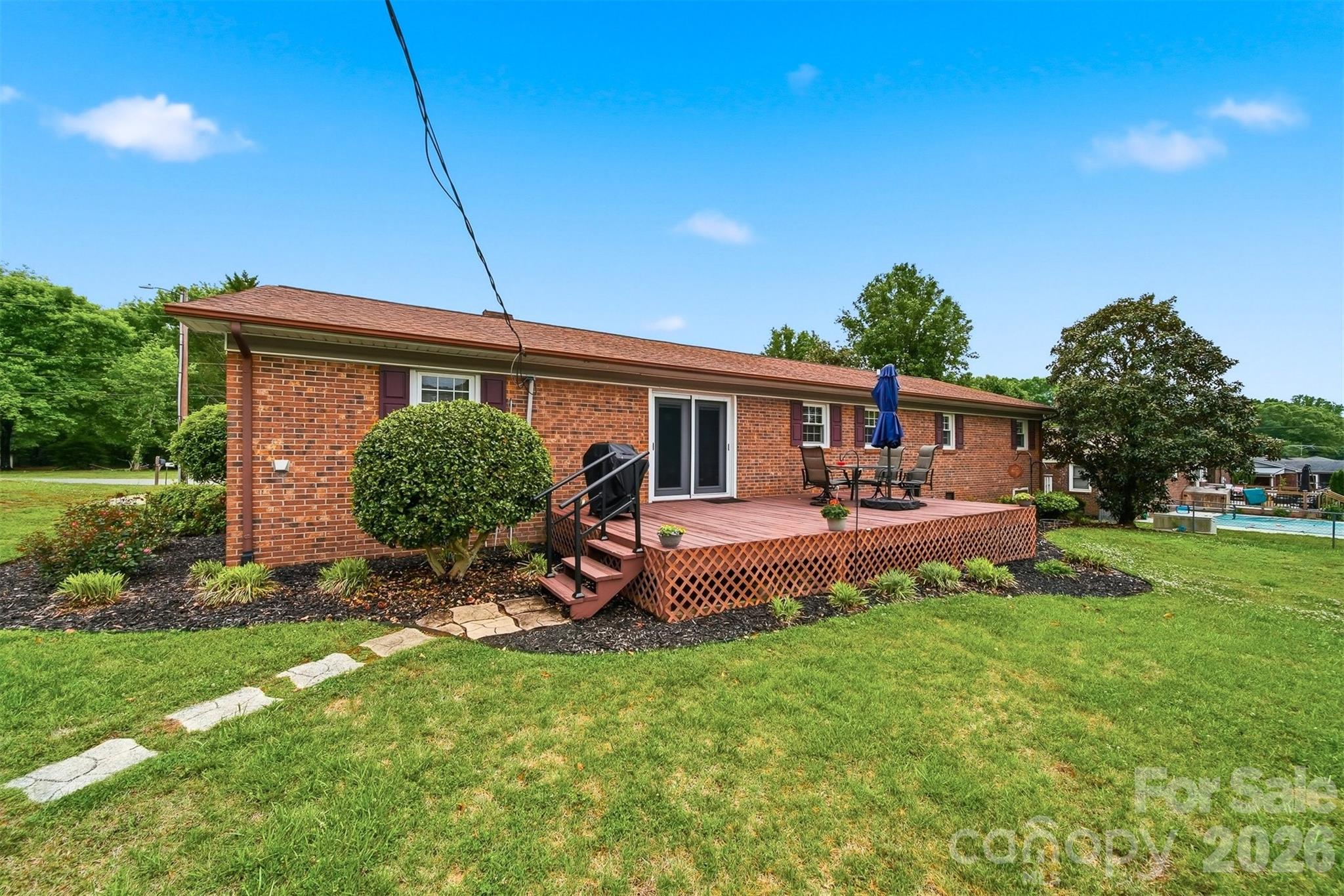 190 Dixie Trail Drive