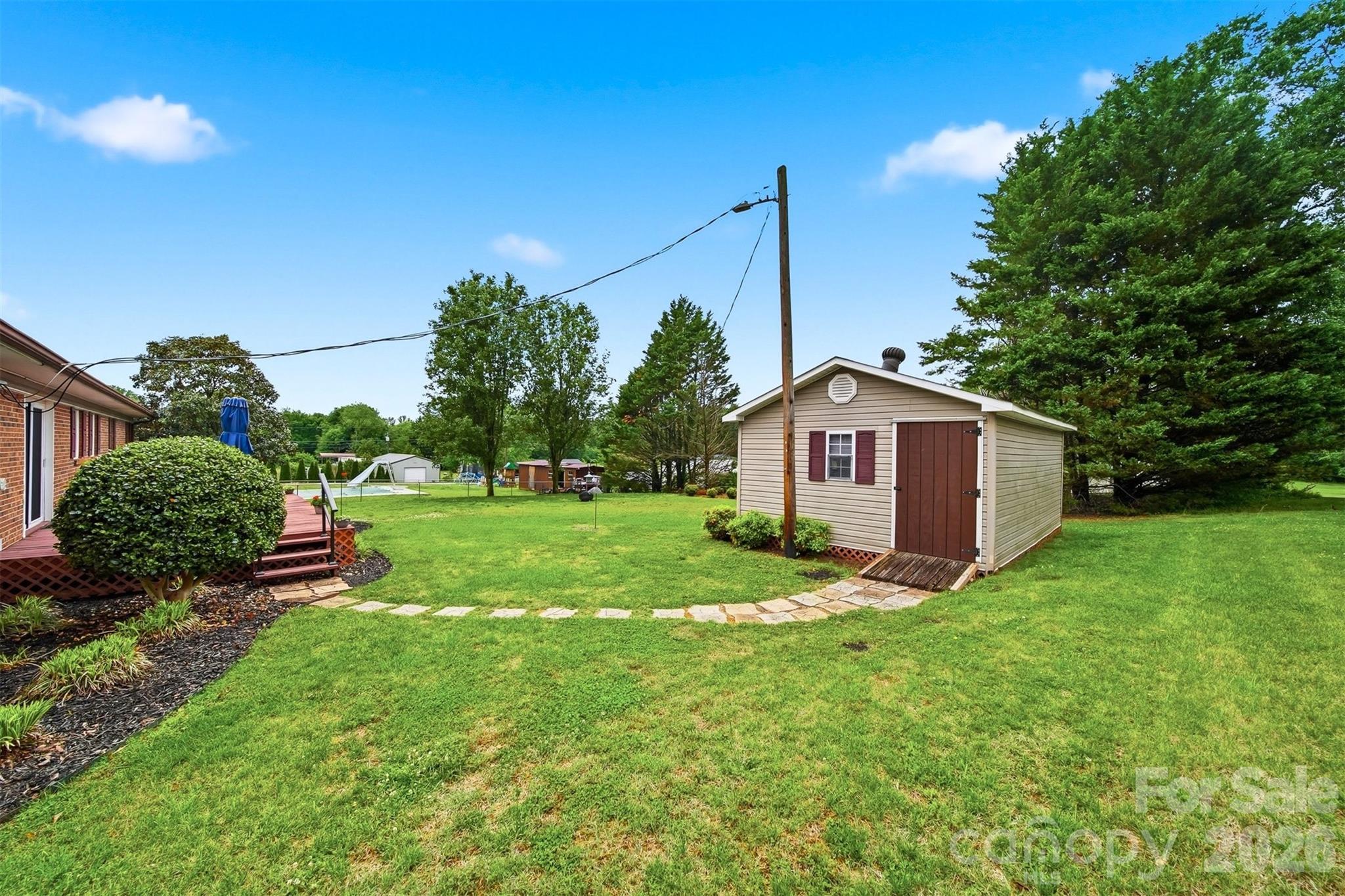 190 Dixie Trail Drive