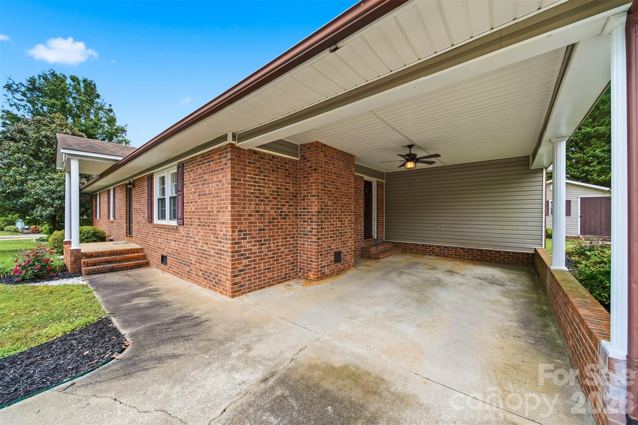 190 Dixie Trail Drive