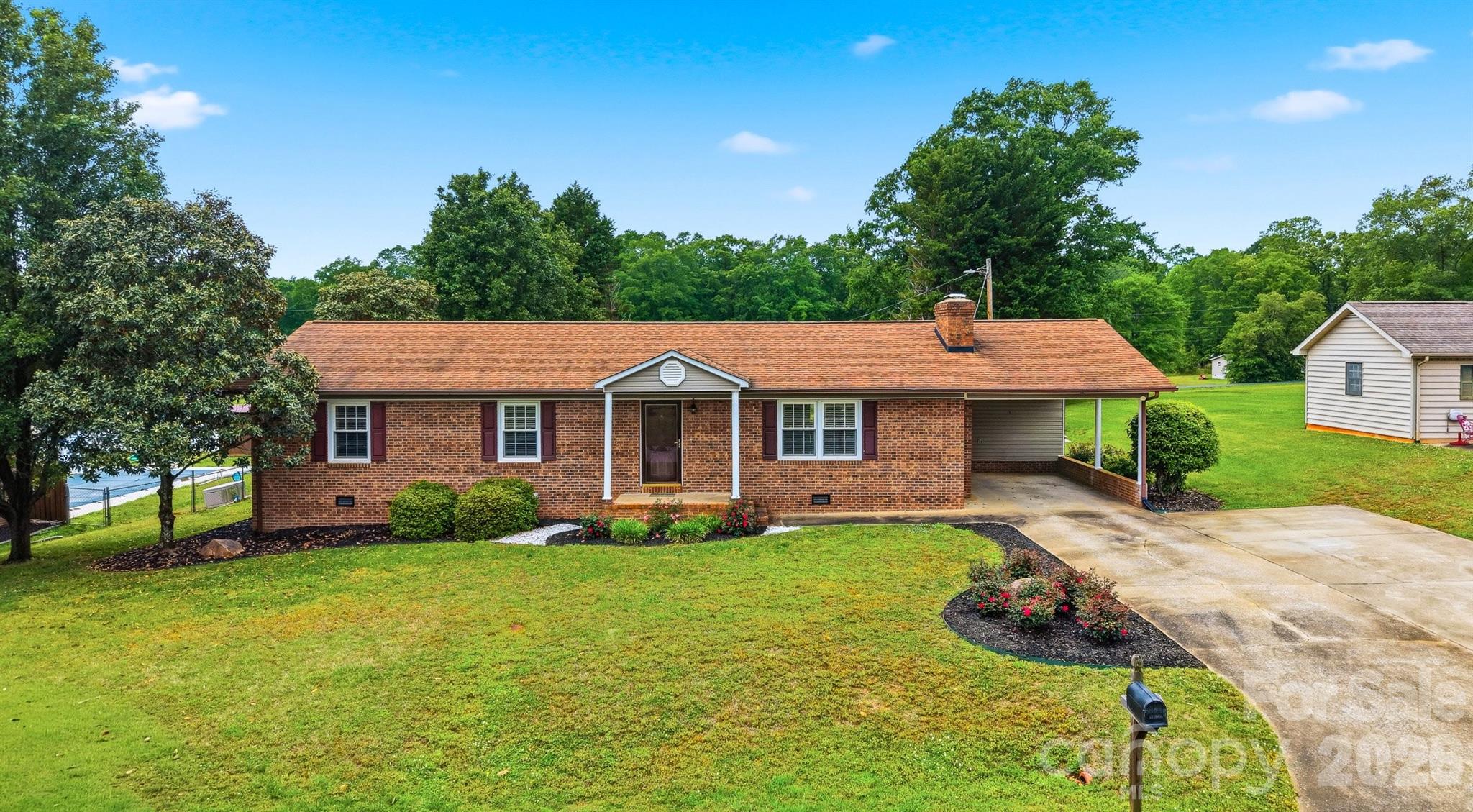 190 Dixie Trail Drive