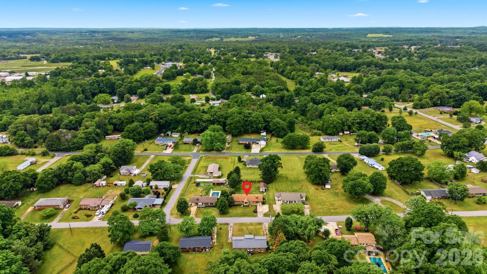 190 Dixie Trail Drive