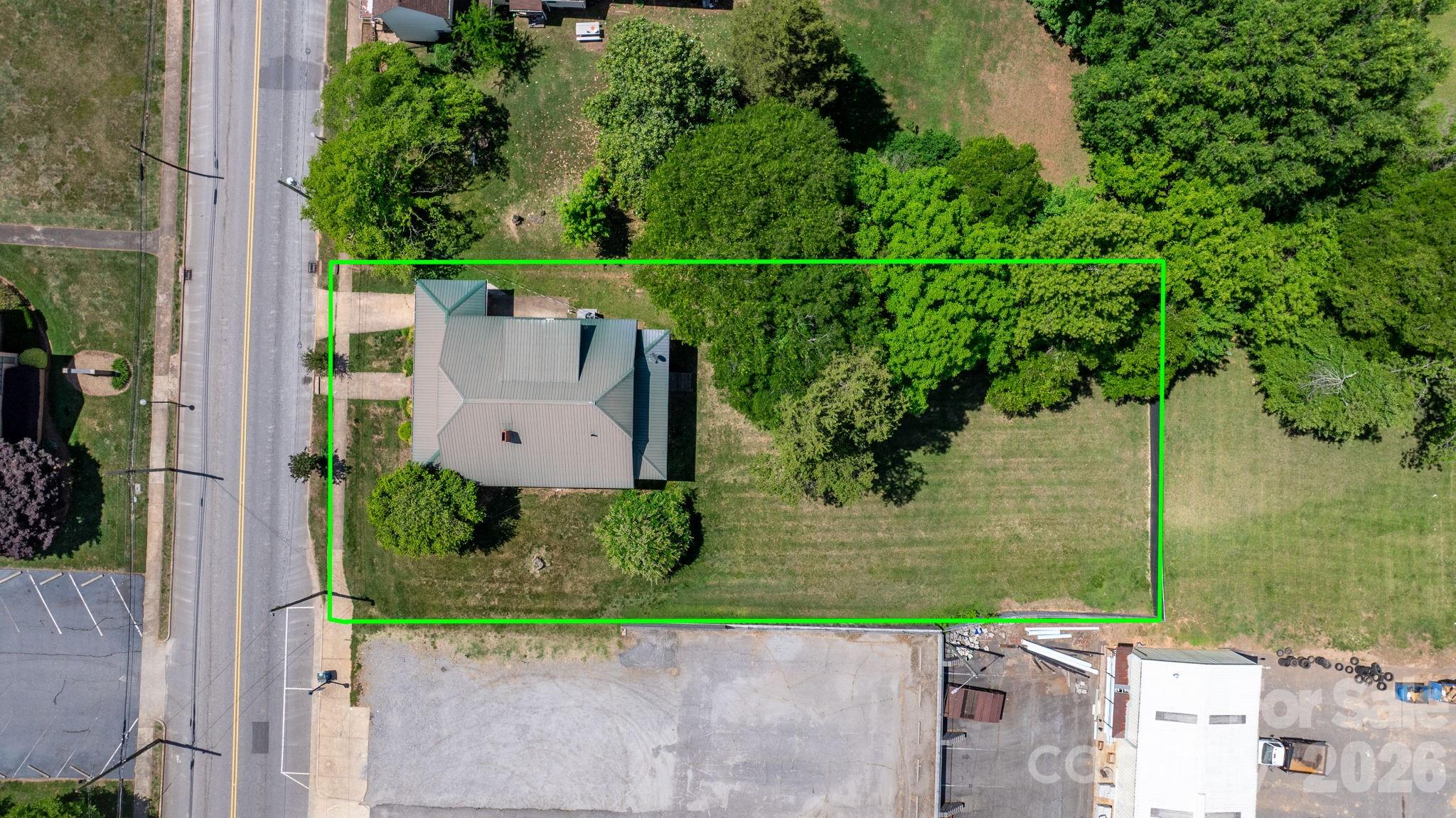 207 W Main Street