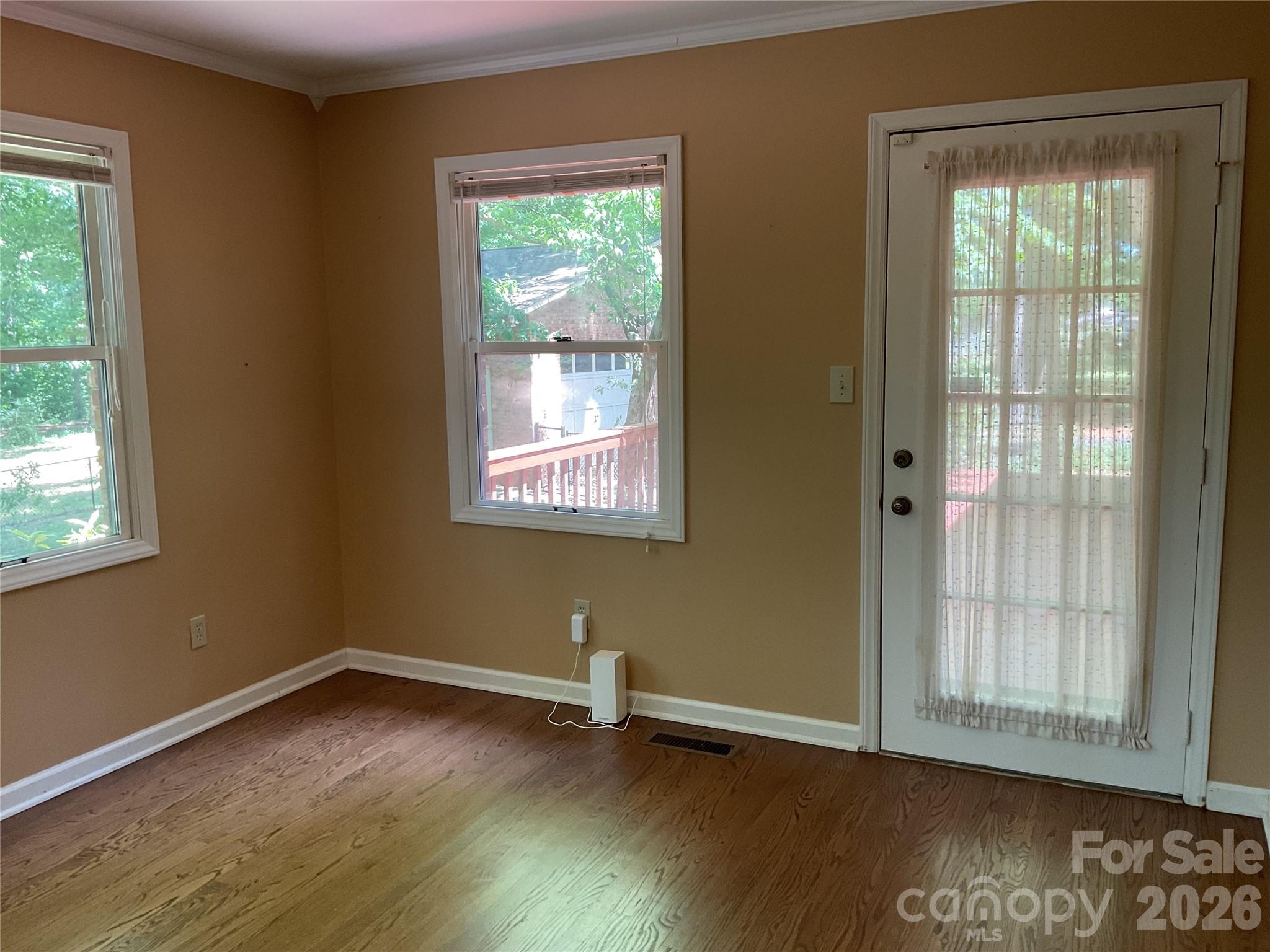 4474 Hall Dairy Road