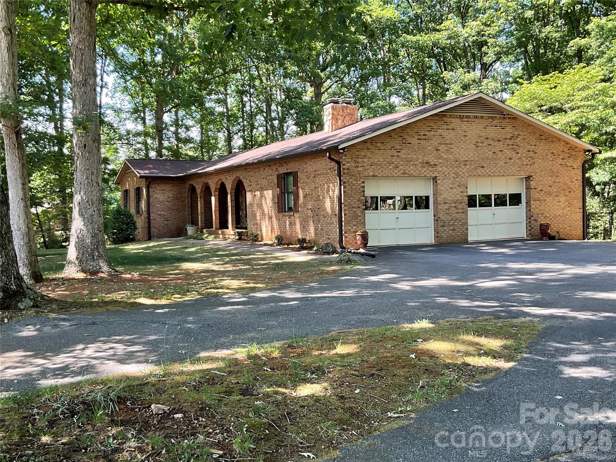 4474 Hall Dairy Road