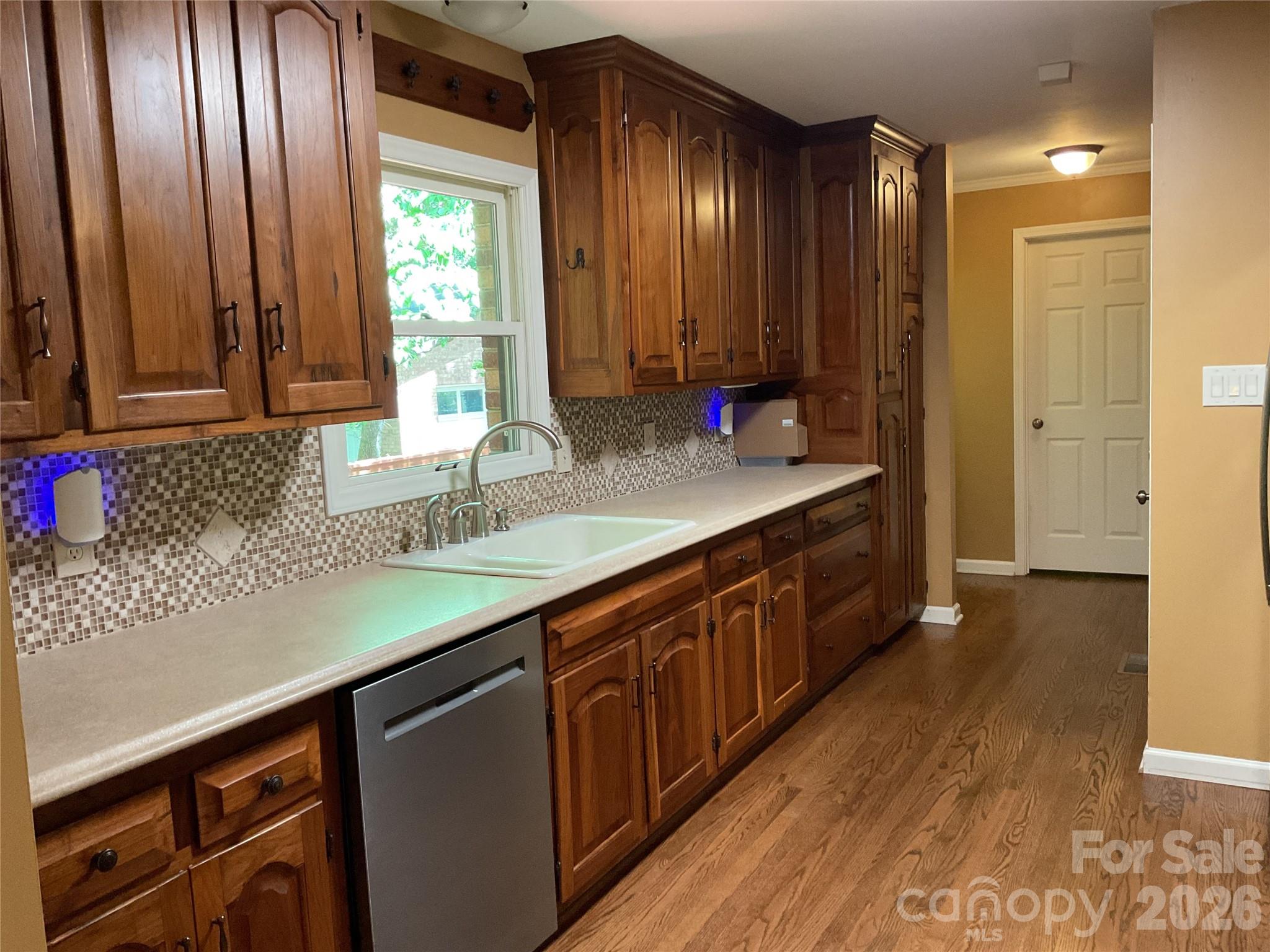 4474 Hall Dairy Road