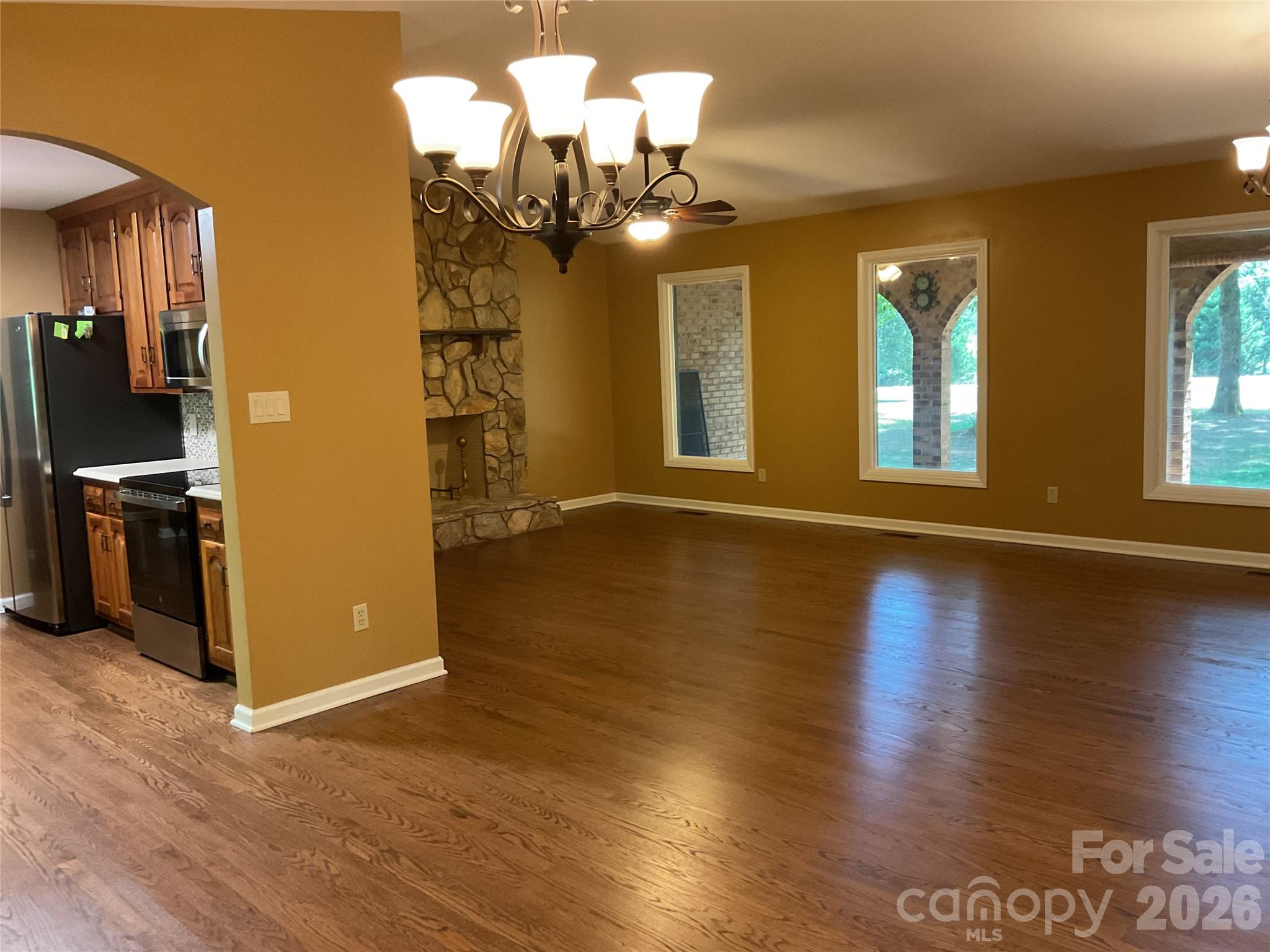 4474 Hall Dairy Road